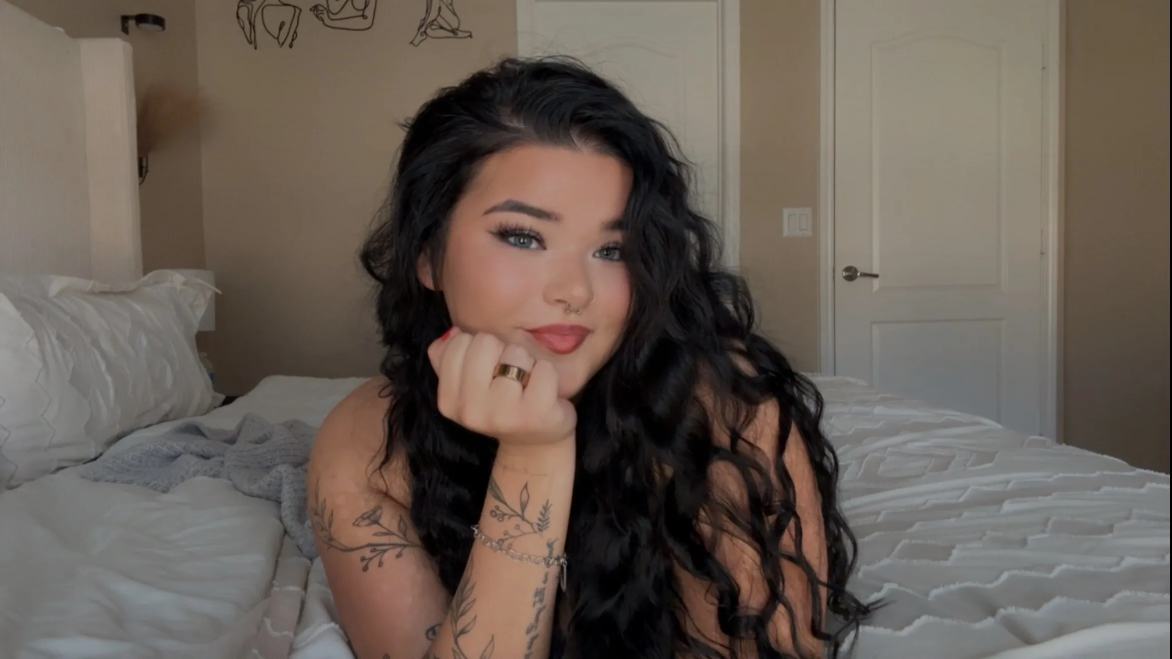 Laney Fox OnlyFans leaked nude photo 13 - laneyfox naked pics free download