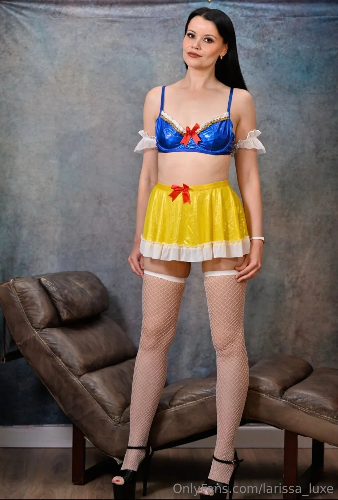 Russian Larissa Luxe 💋💓 OnlyFans leaked nude photo 10 - larissa_luxe naked pics free download