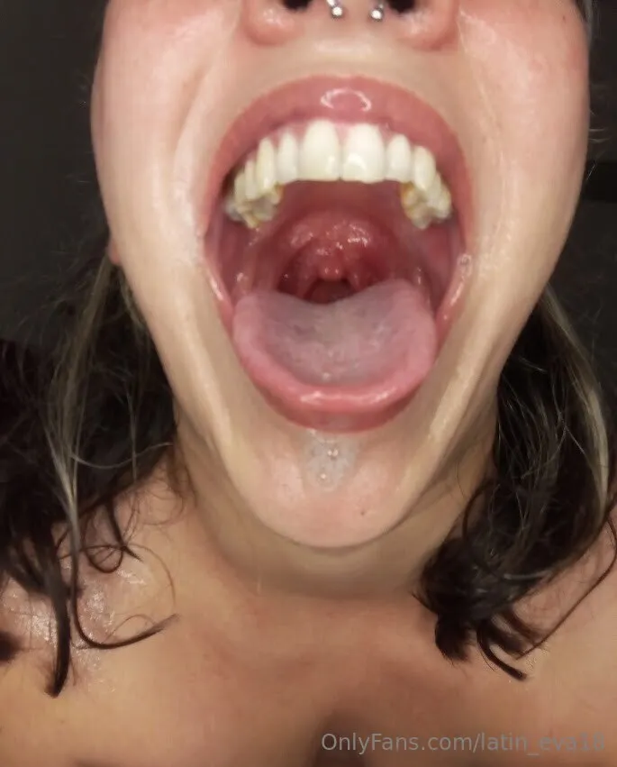 Eva OnlyFans leaked nude photo 8 - latin_eva18 naked pics free download