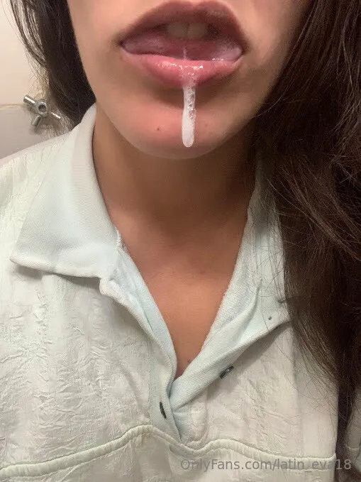 Eva OnlyFans leaked nude photo 5 - latin_eva18 naked pics free download