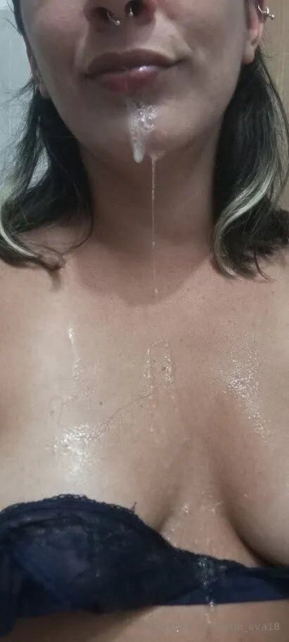 Eva OnlyFans leaked nude photo 1 - latin_eva18 naked pics free download