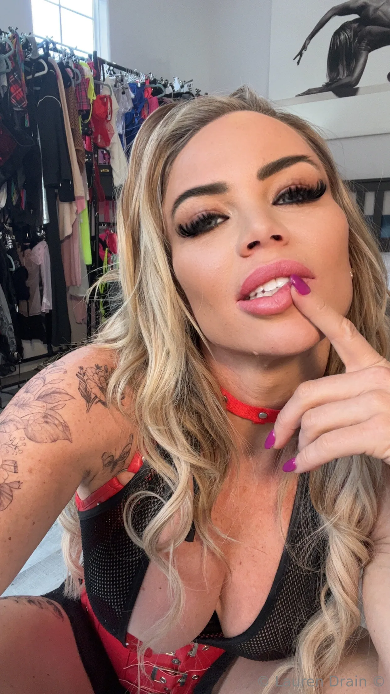 Lauren 🦄 OnlyFans leaked nude photo 12 - laurendrainfitvip naked pics free download