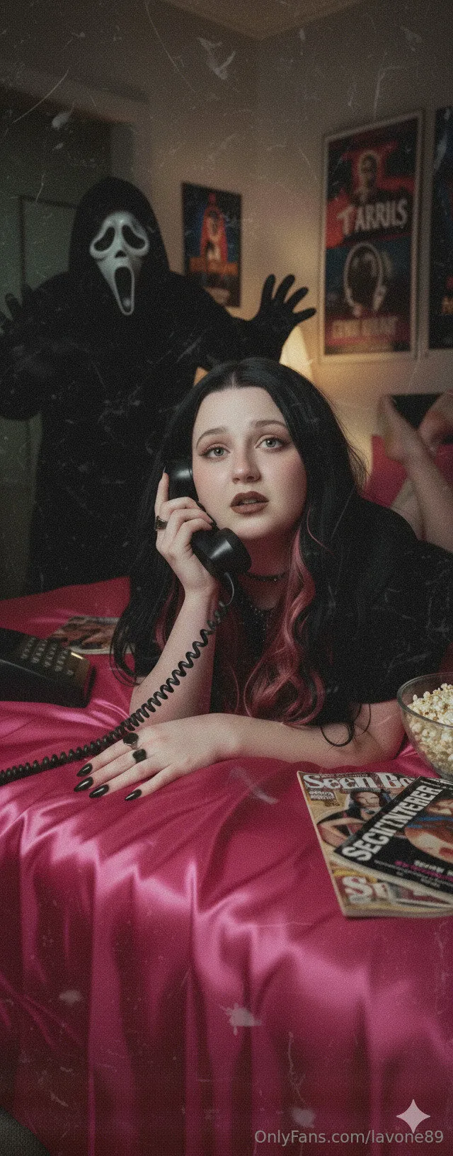 LaVone💦 OnlyFans leaked nude photo 1 - lavone89 naked pics free download