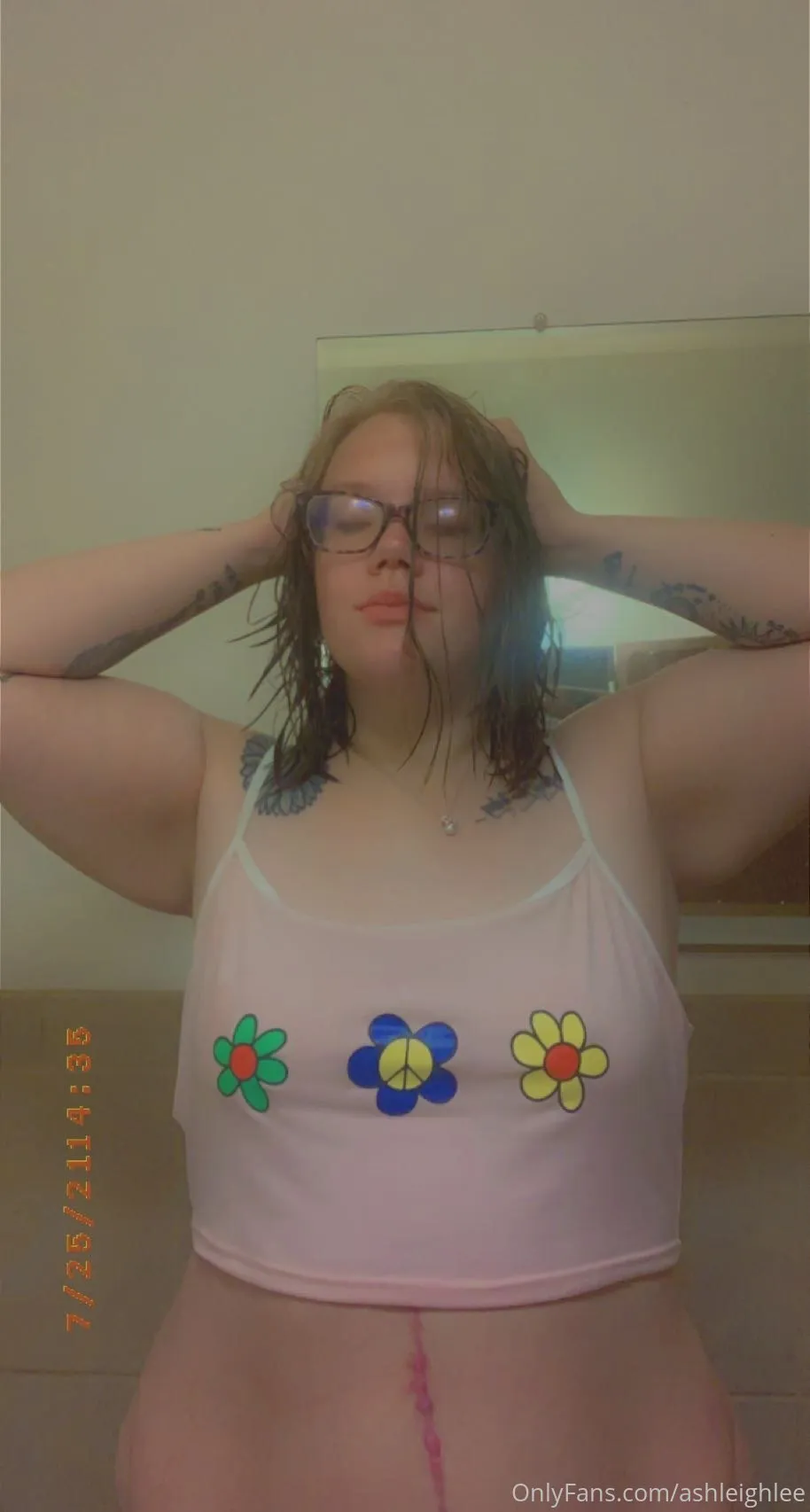 leighann OnlyFans leaked nude photo 32 - leighann420 naked pics free download