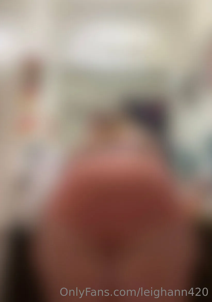 leighann OnlyFans leaked nude photo 28 - leighann420 naked pics free download