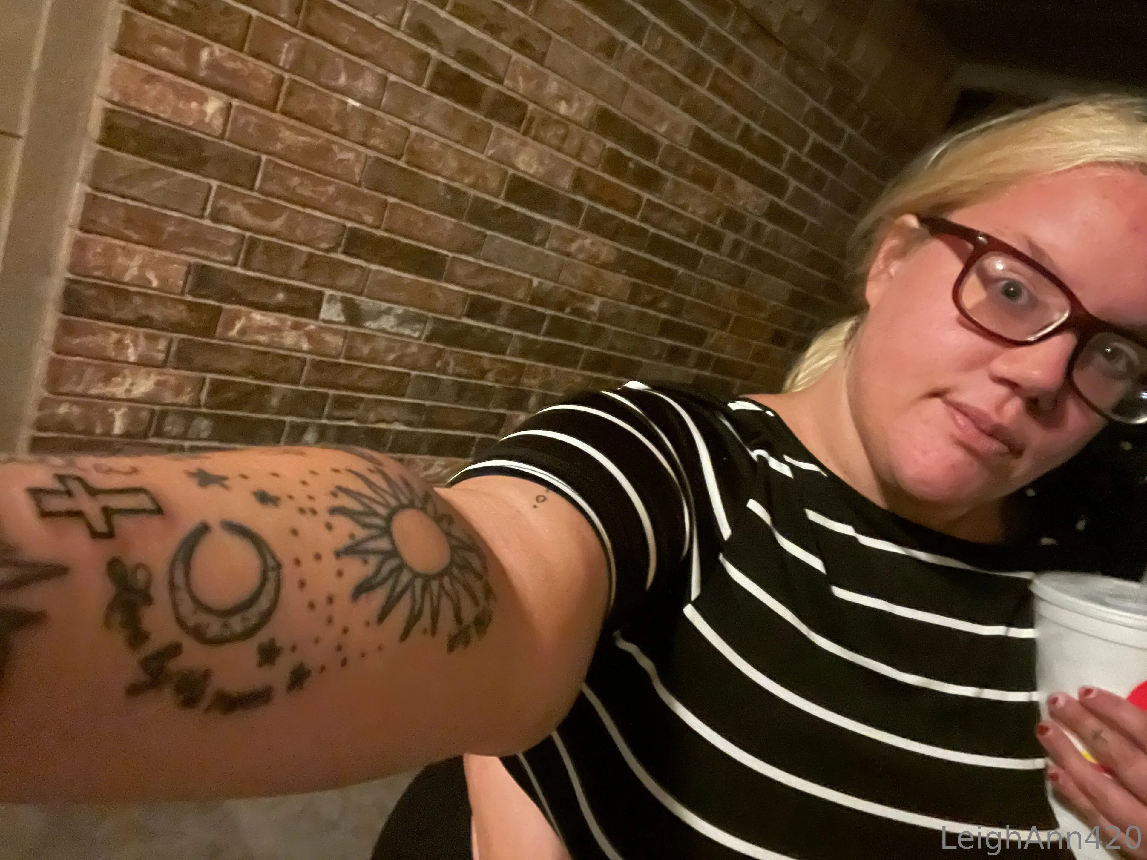 leighann OnlyFans leaked nude photo 19 - leighann420 naked pics free download