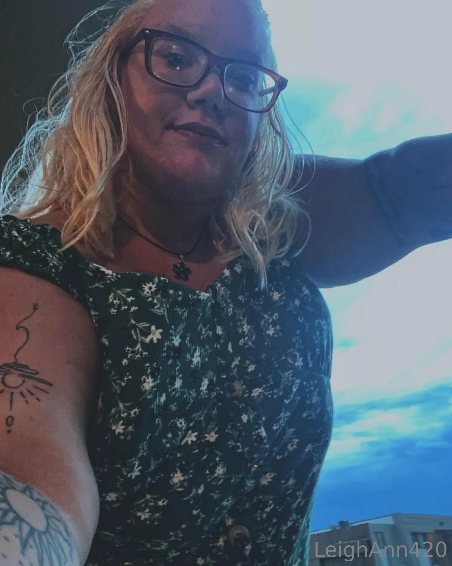 leighann OnlyFans leaked nude photo 18 - leighann420 naked pics free download