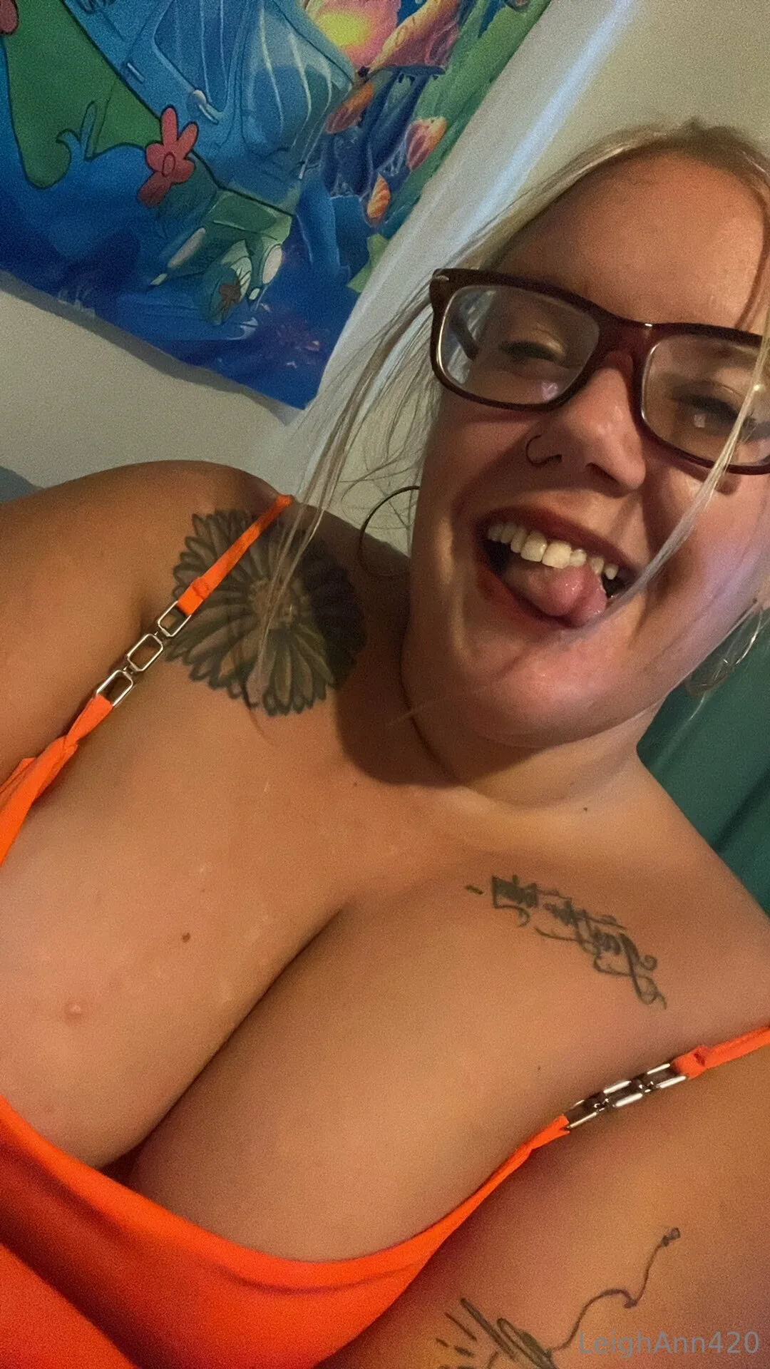 leighann OnlyFans leaked nude photo 17 - leighann420 naked pics free download