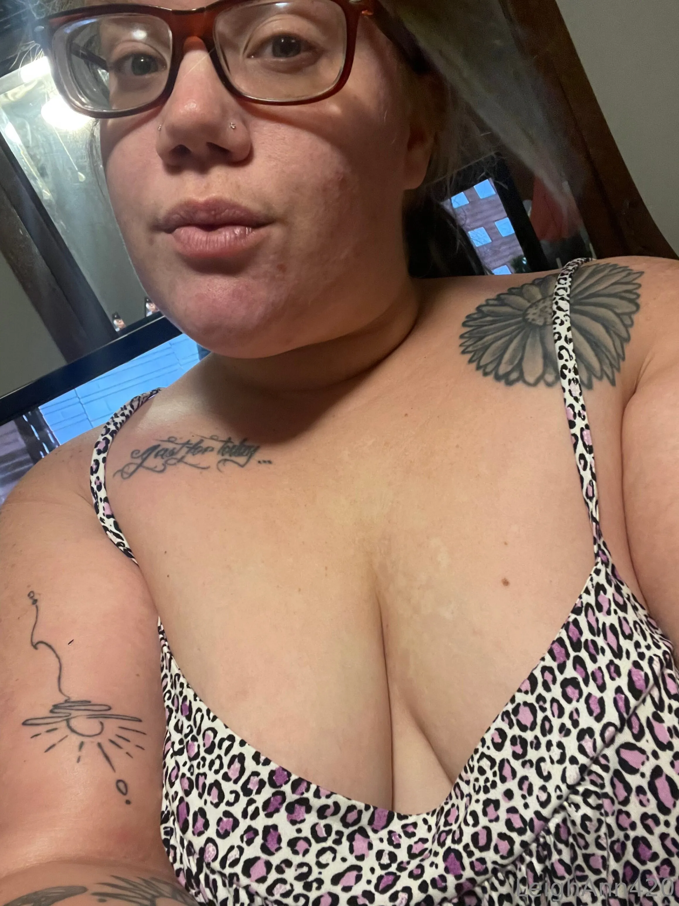 leighann OnlyFans leaked nude photo 6 - leighann420 naked pics free download