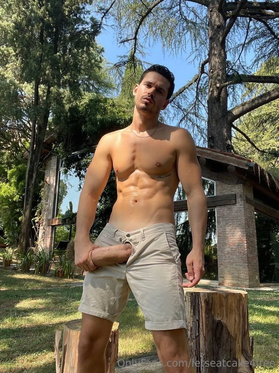 LetsEatCake4FREE! 🔞 OnlyFans leaked nude photo 4 - letseatcake4free naked pics free download