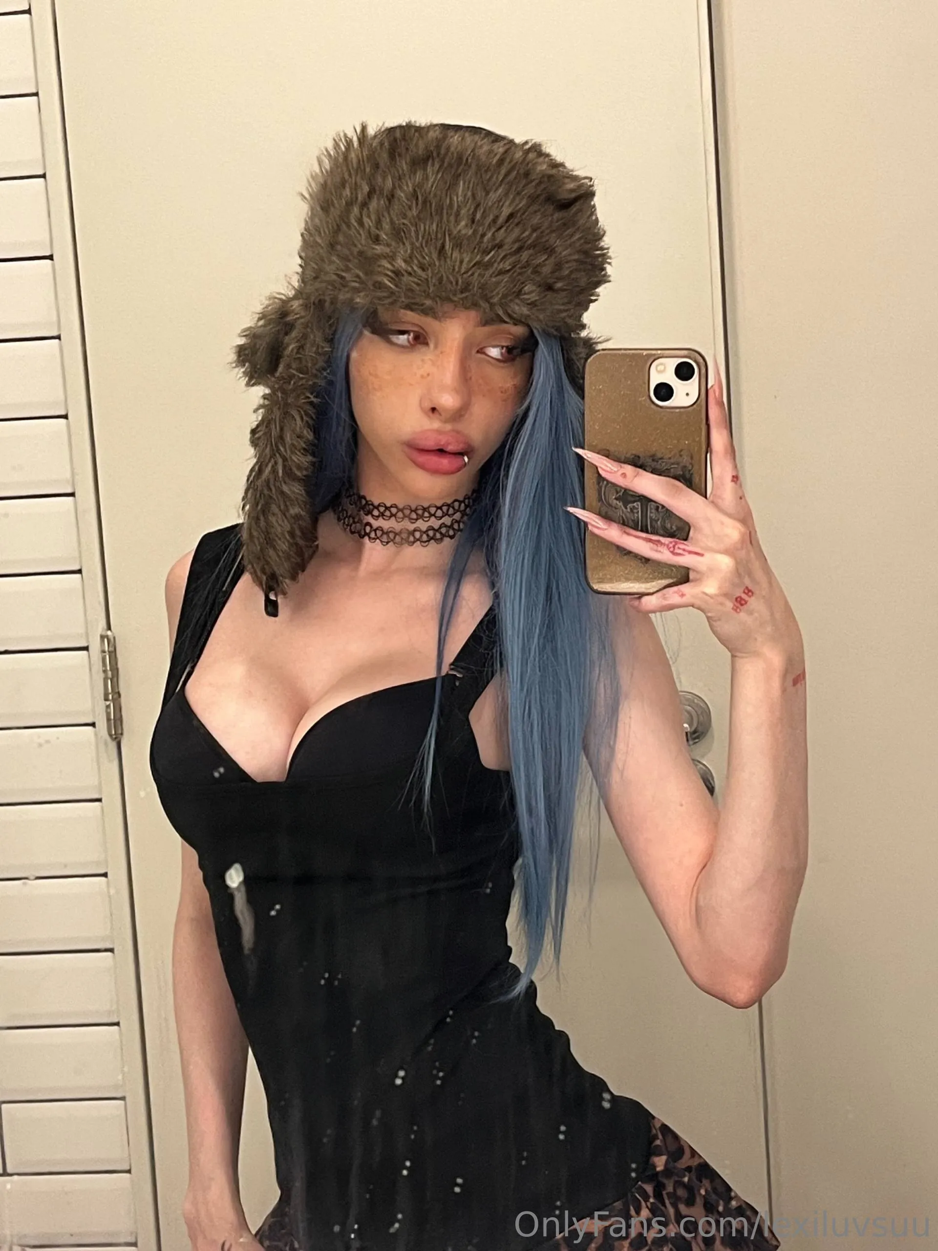 Lexi Luv OnlyFans leaked nude photo 8 - lexiluvsuu naked pics free download
