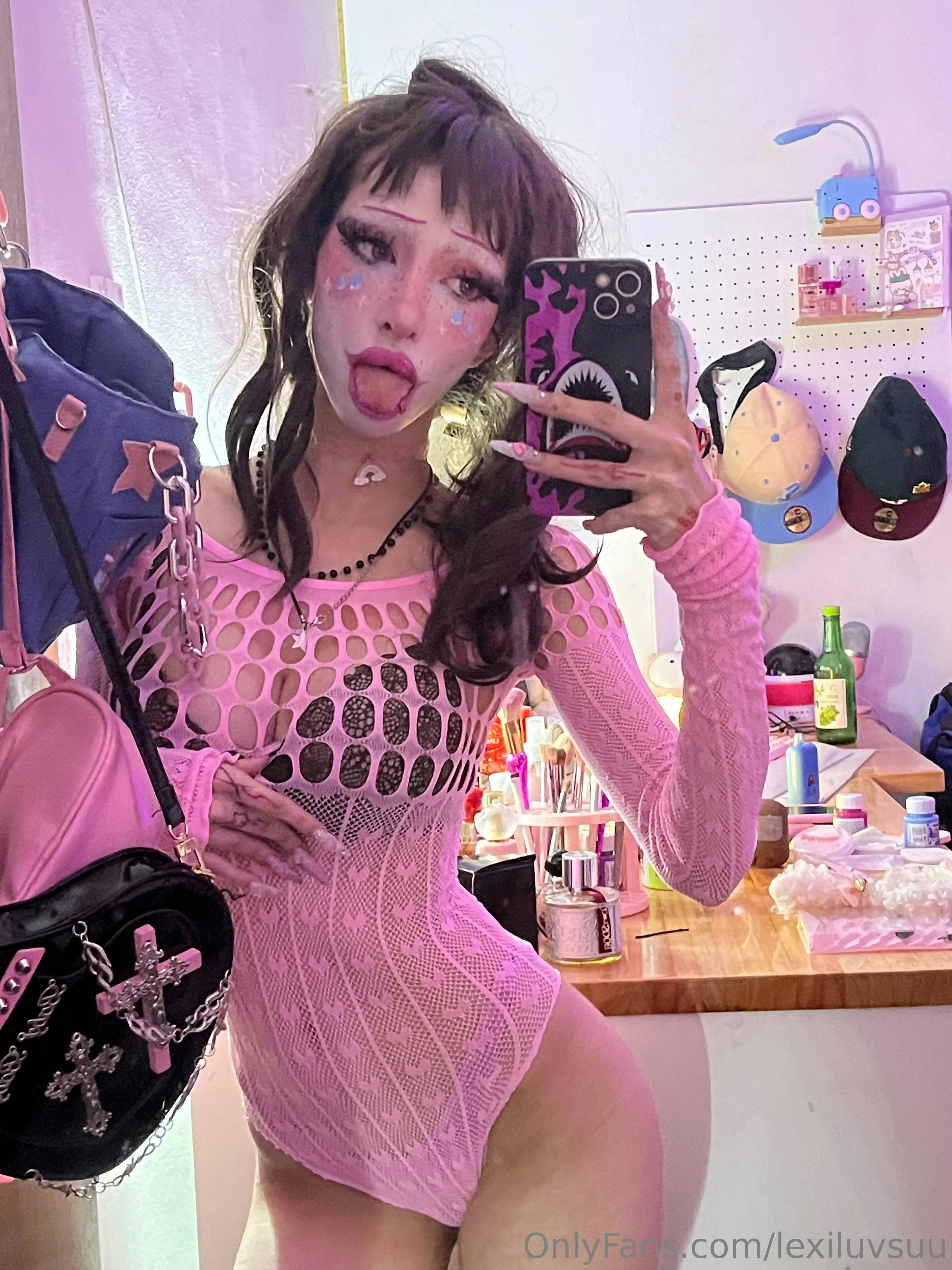 Lexi Luv OnlyFans leaked nude photo 5 - lexiluvsuu naked pics free download