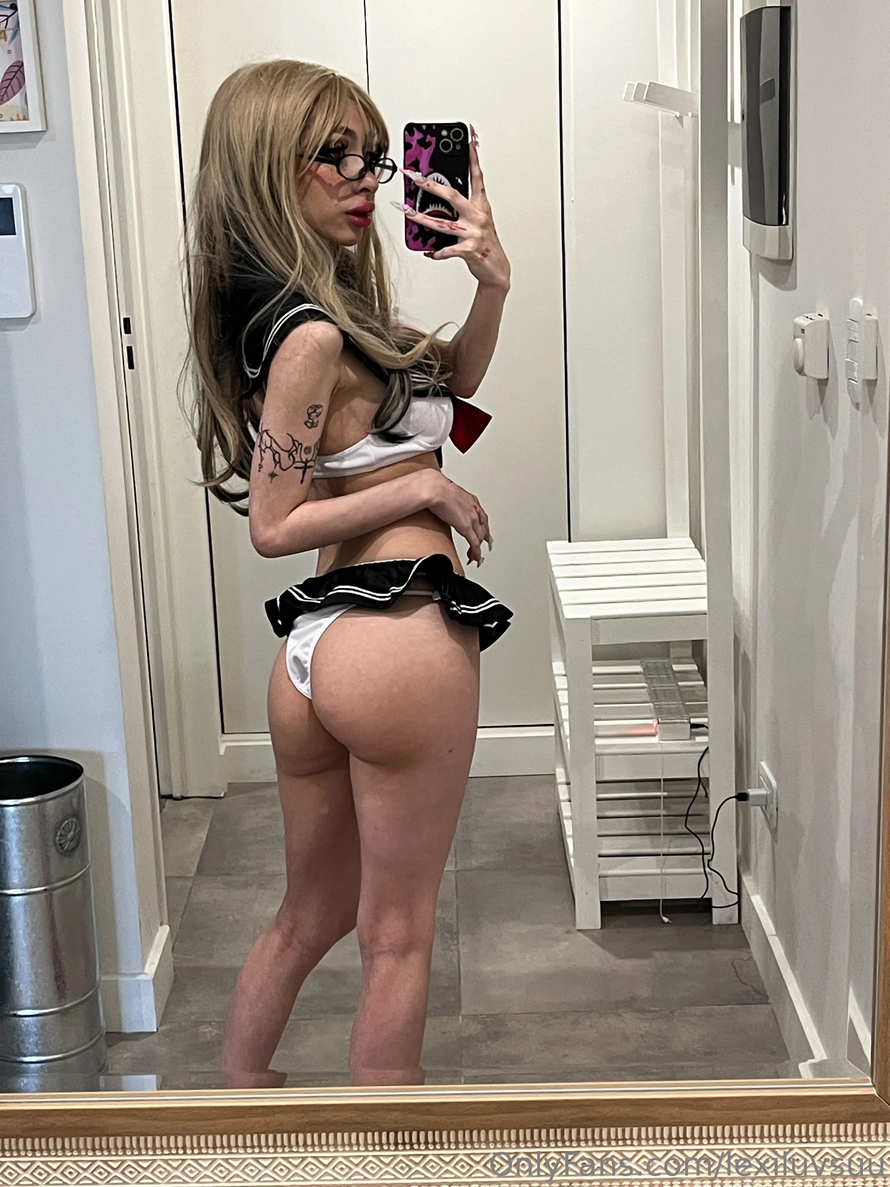 Lexi Luv OnlyFans leaked nude photo 1 - lexiluvsuu naked pics free download