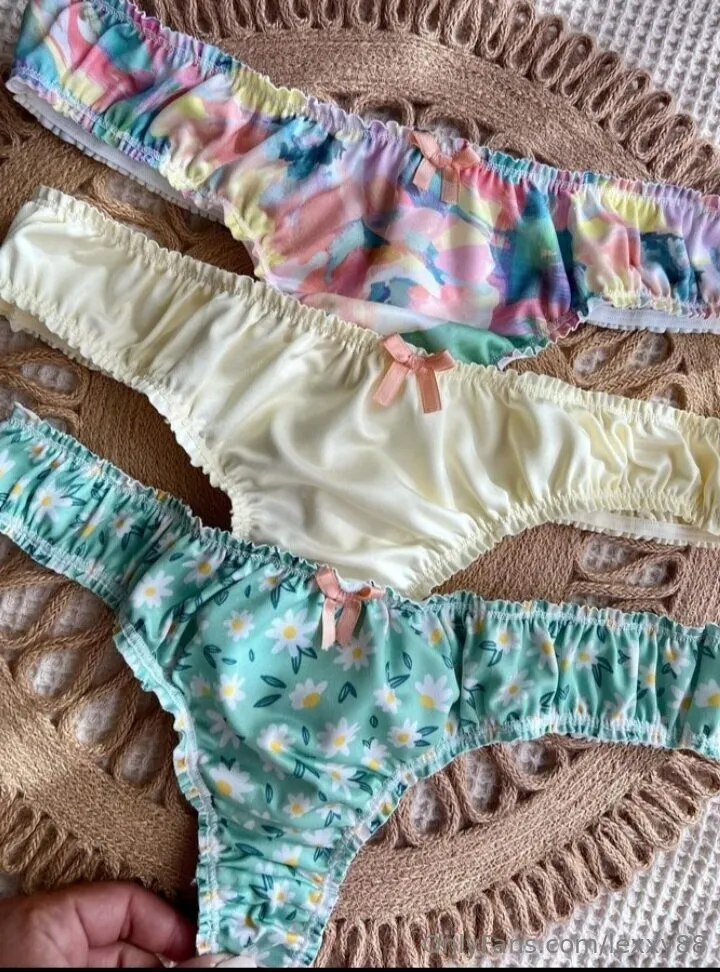 𝙇𝙀𝙓𝙔 𝙋𝘼𝙍𝘼𝘿𝙄𝙎𝙀 💦 OnlyFans leaked nude photo 8 - lexxy88 naked pics free download