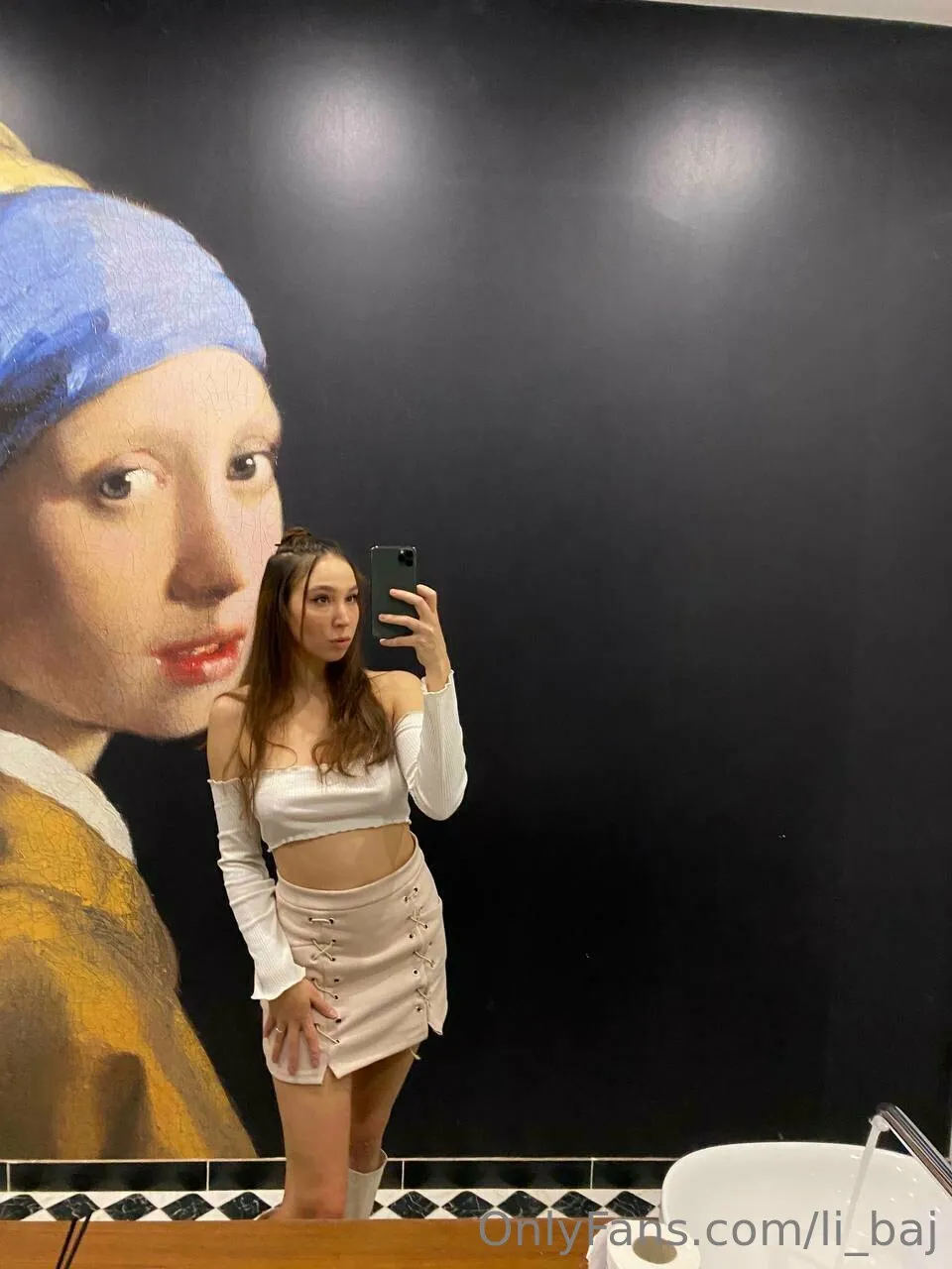 Lina Bajosh OnlyFans leaked nude photo 12 - li_baj naked pics free download