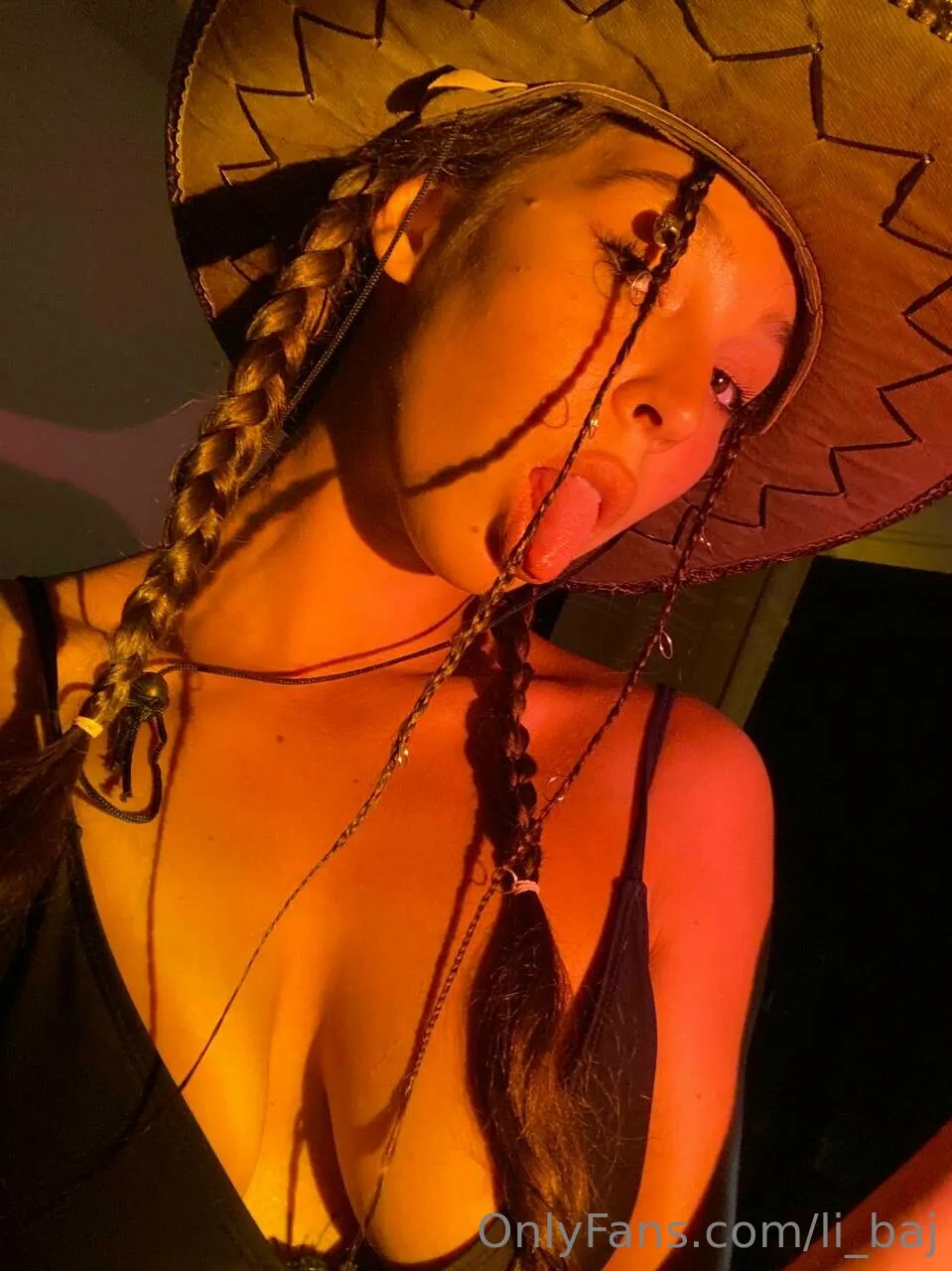 Lina Bajosh OnlyFans leaked nude photo 11 - li_baj naked pics free download