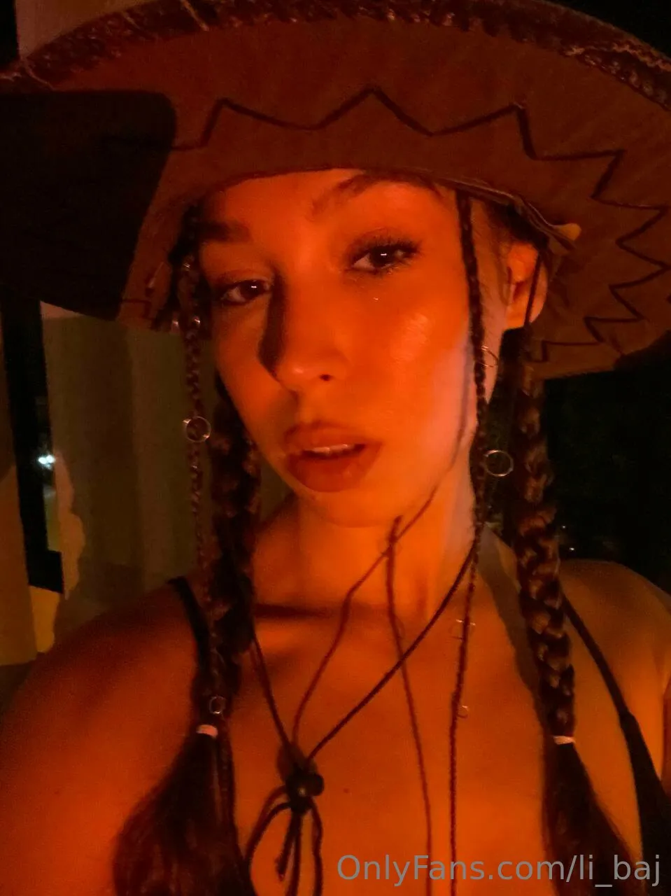 Lina Bajosh OnlyFans leaked nude photo 8 - li_baj naked pics free download