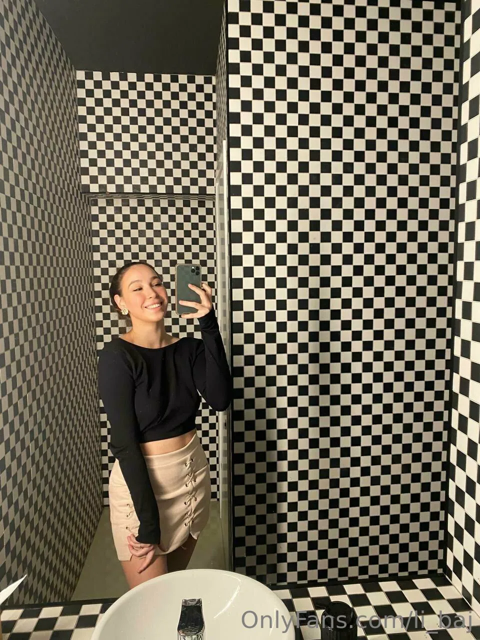 Lina Bajosh OnlyFans leaked nude photo 6 - li_baj naked pics free download