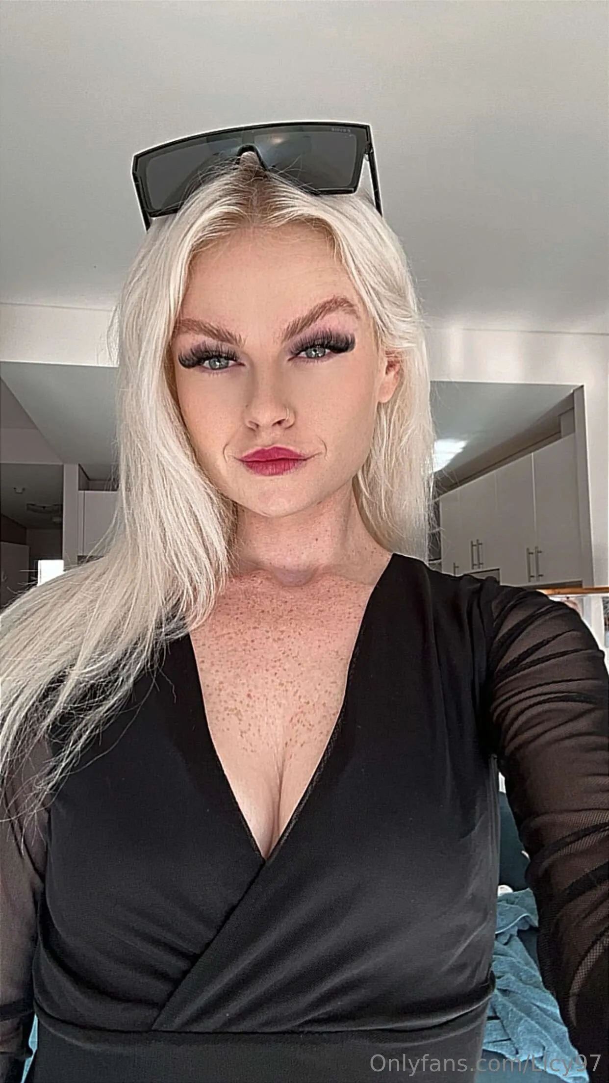 Alice OnlyFans leaked nude photo 27 - licy97 naked pics free download