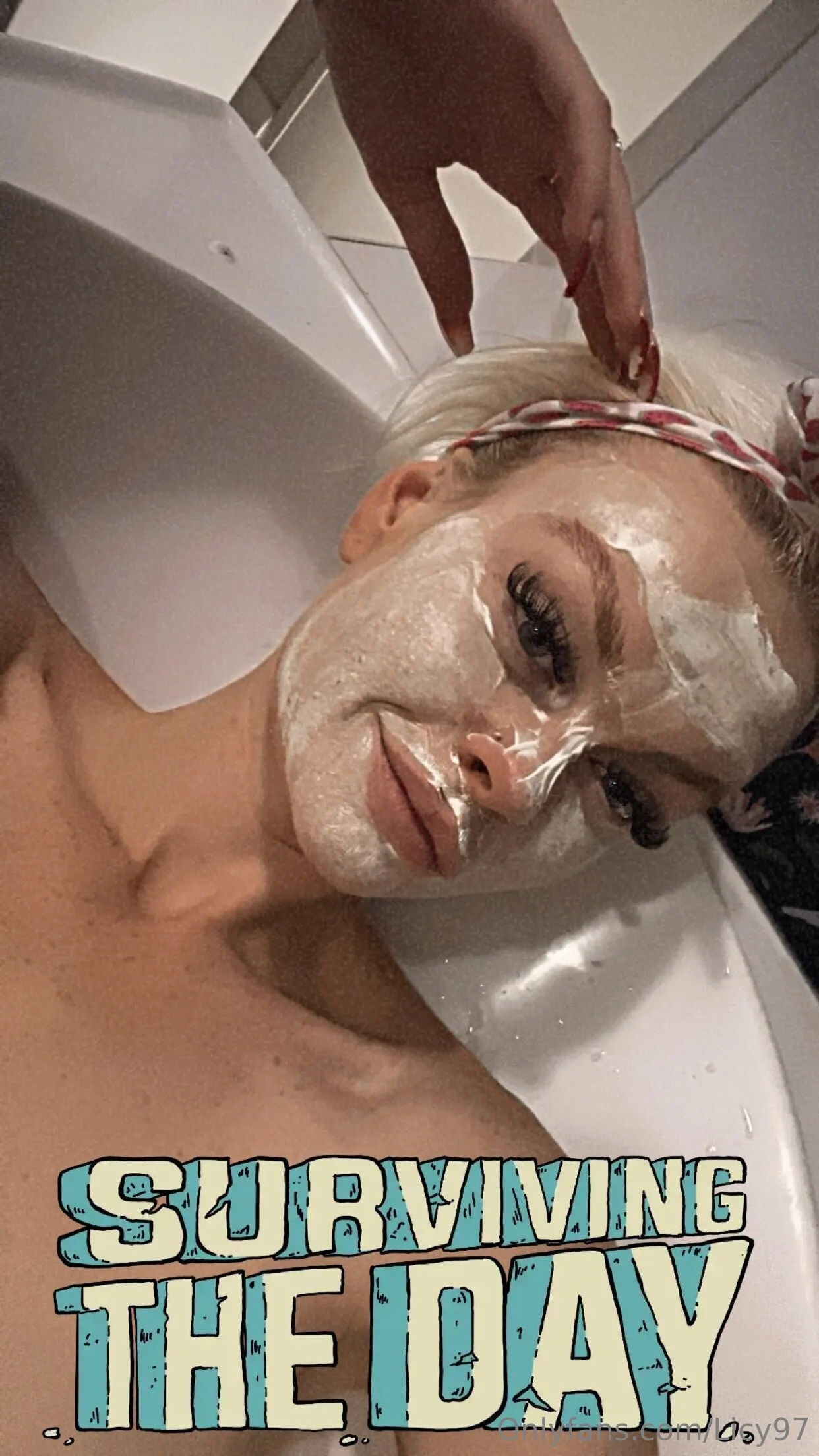 Alice OnlyFans leaked nude photo 24 - licy97 naked pics free download