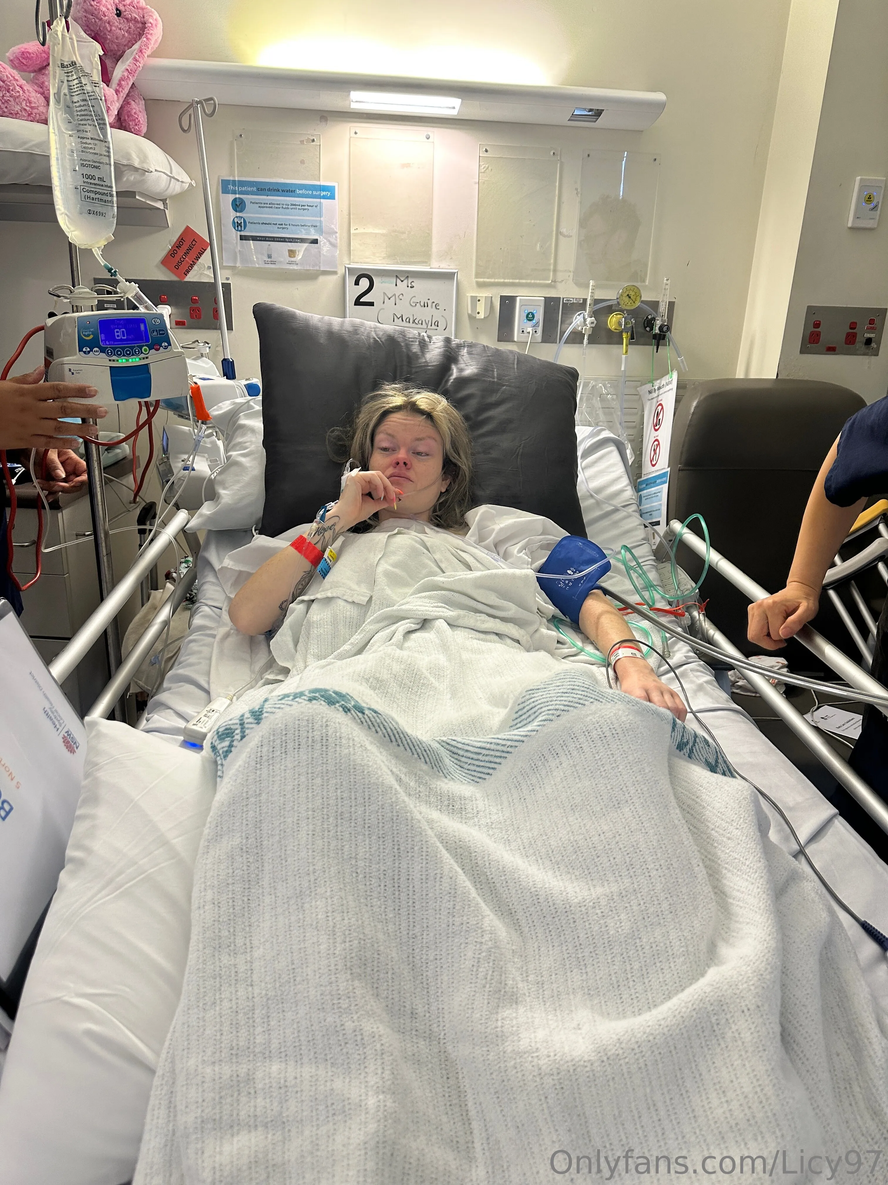 Alice OnlyFans leaked nude photo 4 - licy97 naked pics free download