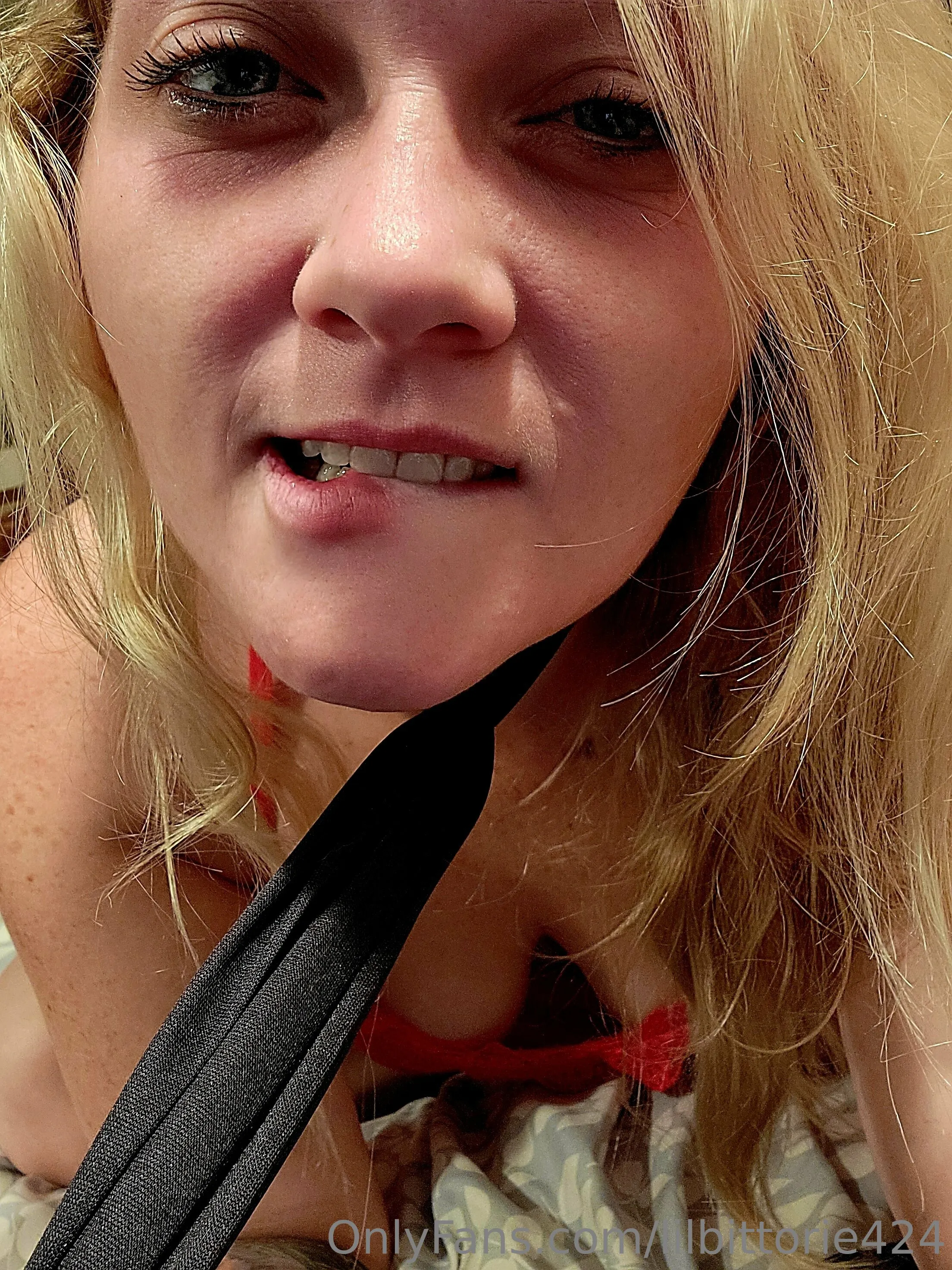 Josephine OnlyFans leaked nude photo 3 - lilbittorie424 naked pics free download