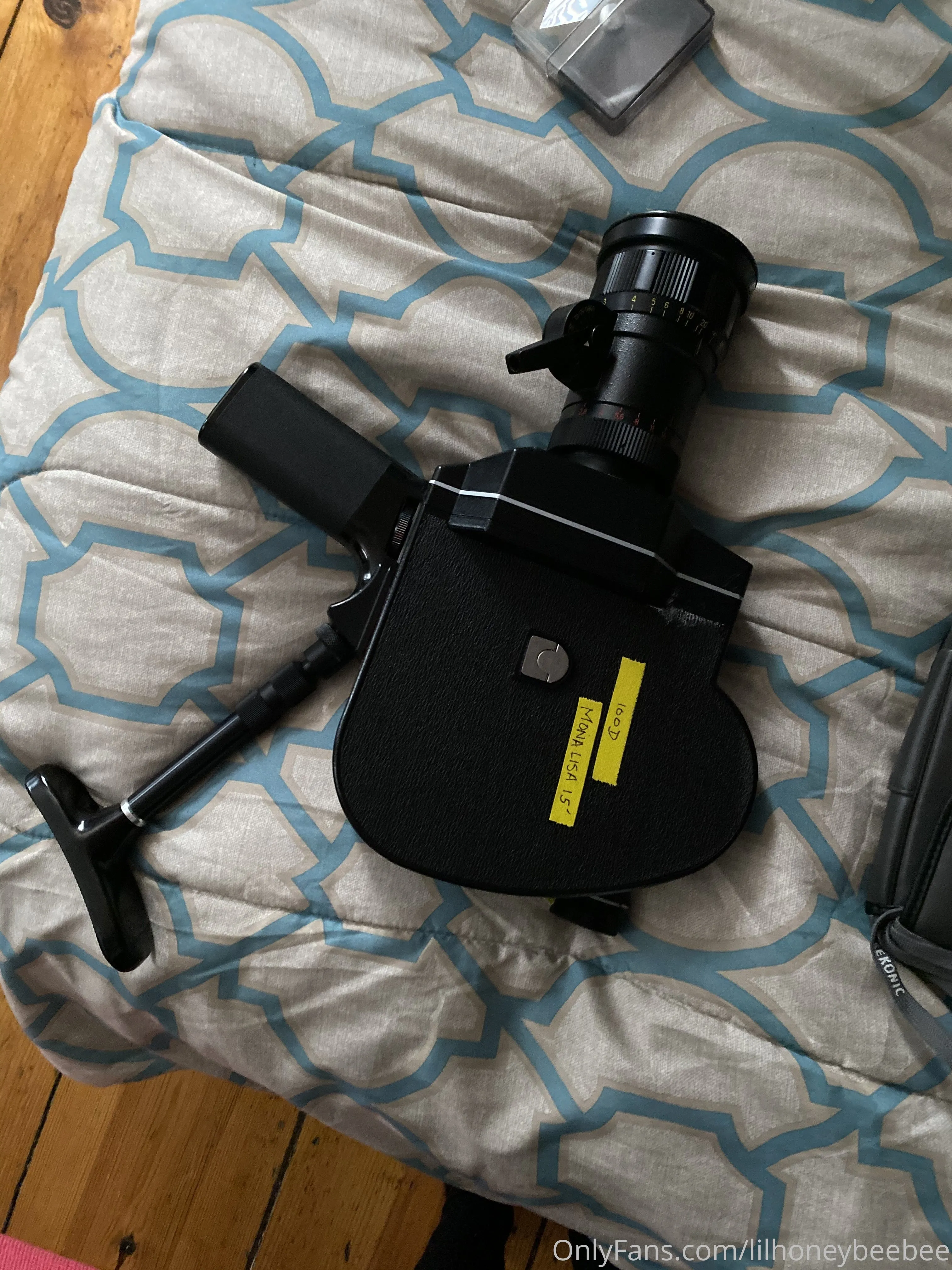 Little Honey Beebee OnlyFans leaked nude photo 32 - lilhoneybeebee naked pics free download