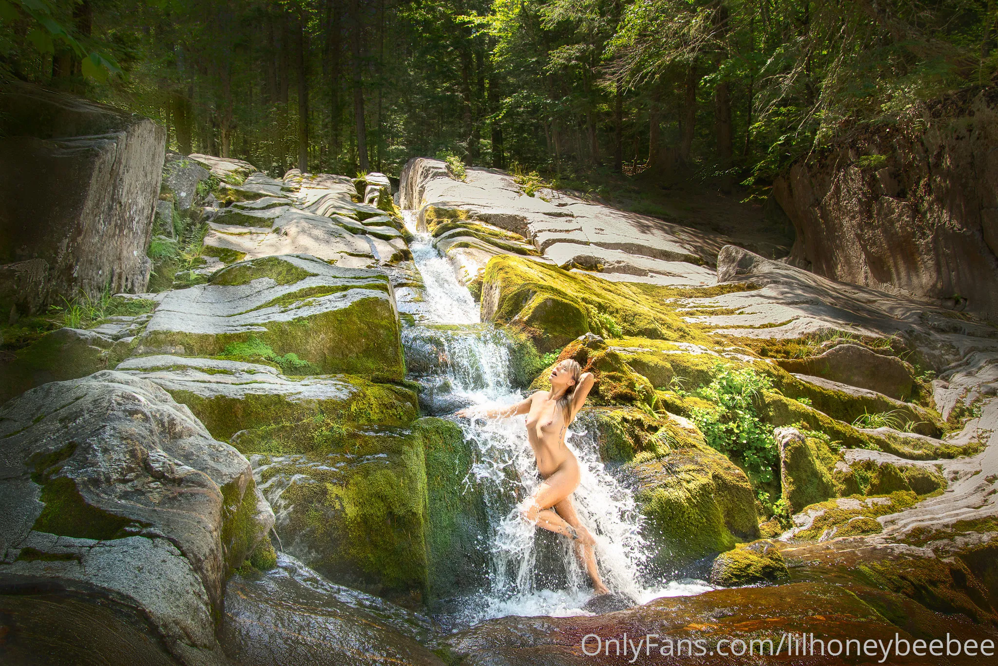 Little Honey Beebee OnlyFans leaked nude photo 12 - lilhoneybeebee naked pics free download