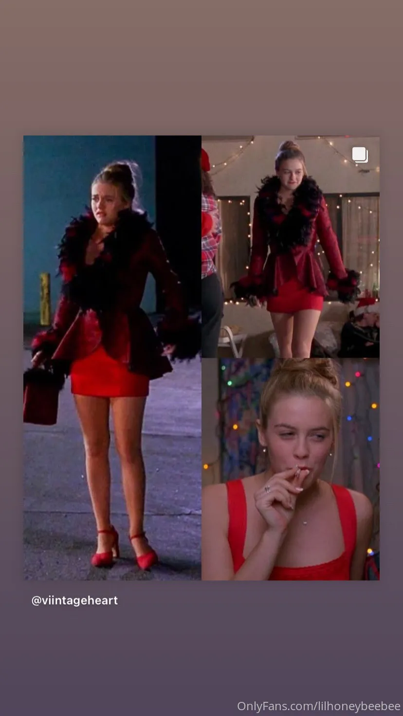 Little Honey Beebee OnlyFans leaked nude photo 3 - lilhoneybeebee naked pics free download