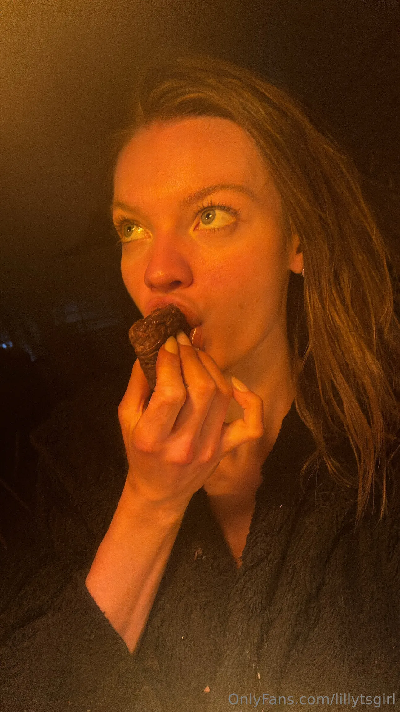 Lilly🏳️‍⚧️ OnlyFans leaked nude photo 12 - lillytsgirl naked pics free download