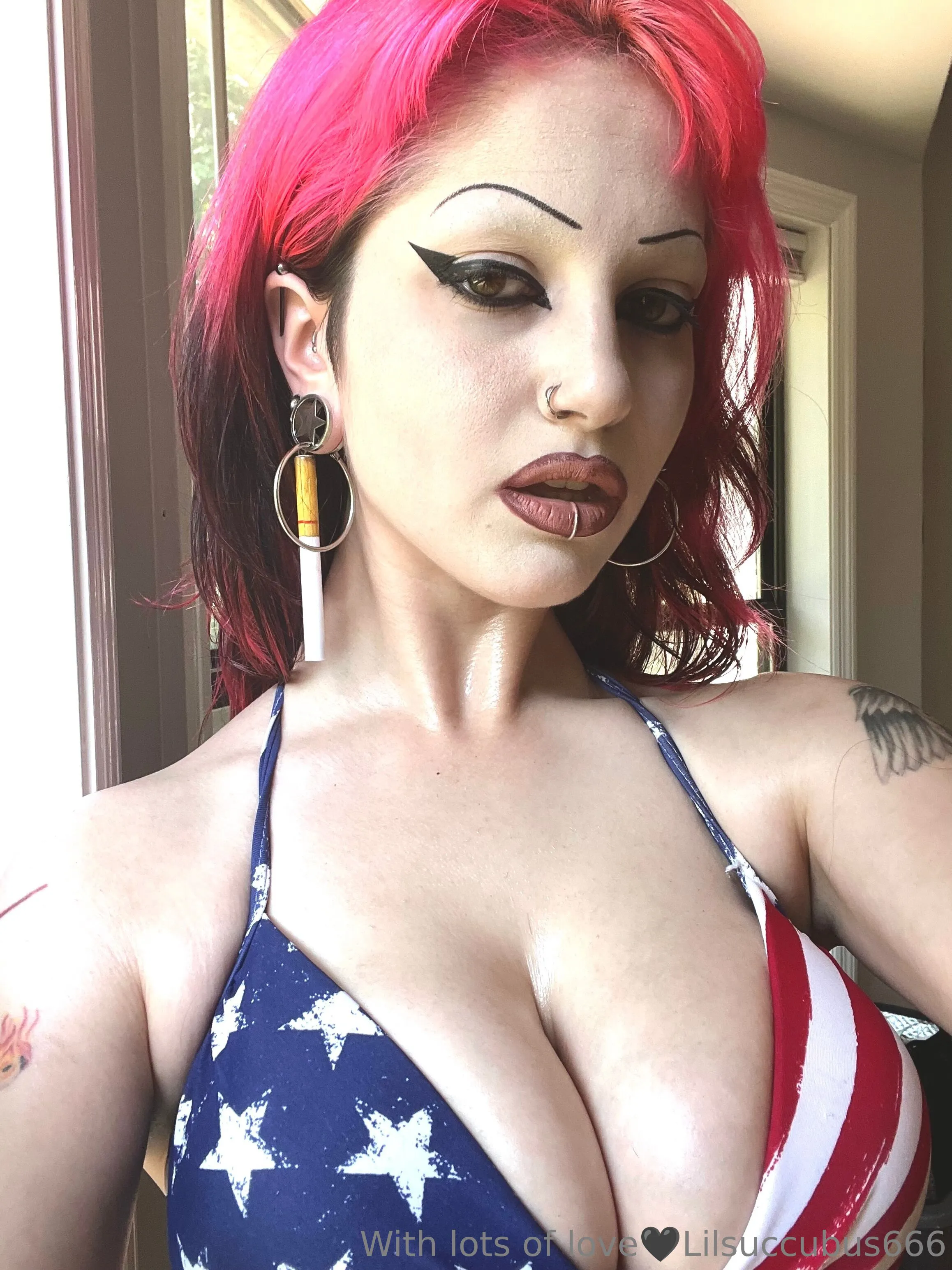 lilsuccubus666 OnlyFans leaked nude photo 16 - lilsuccubus666 naked pics free download