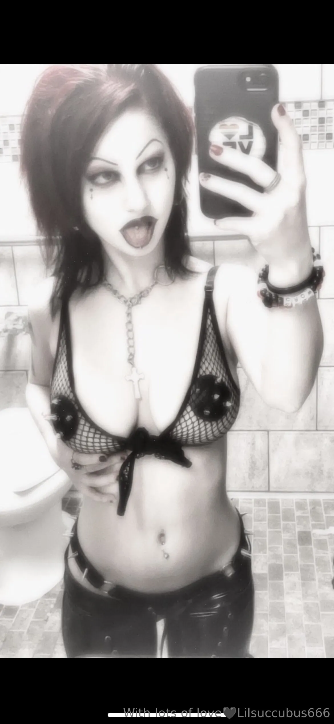 lilsuccubus666 OnlyFans leaked nude photo 9 - lilsuccubus666 naked pics free download