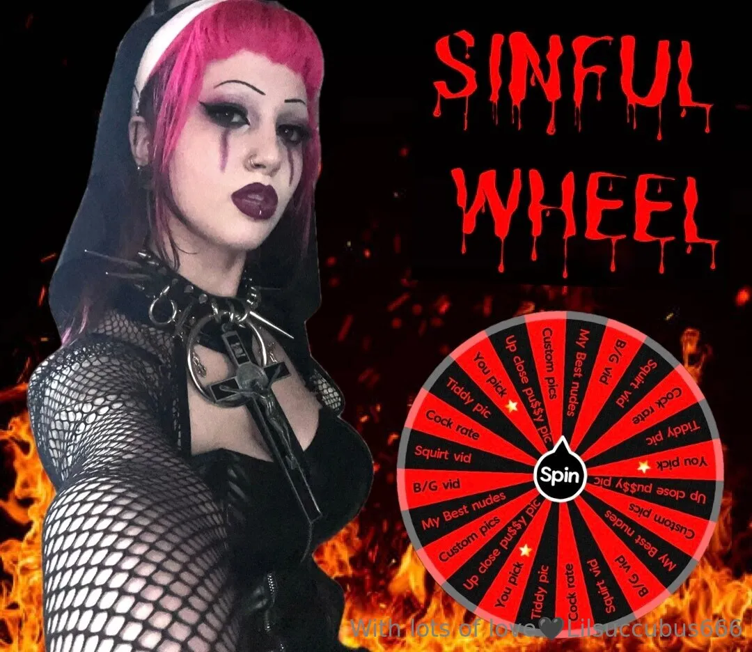 lilsuccubus666 OnlyFans leaked nude photo 4 - lilsuccubus666 naked pics free download