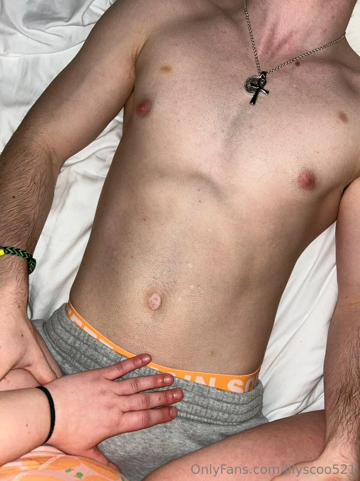 Lily OnlyFans leaked nude photo 1 - lilyscoo521 naked pics free download