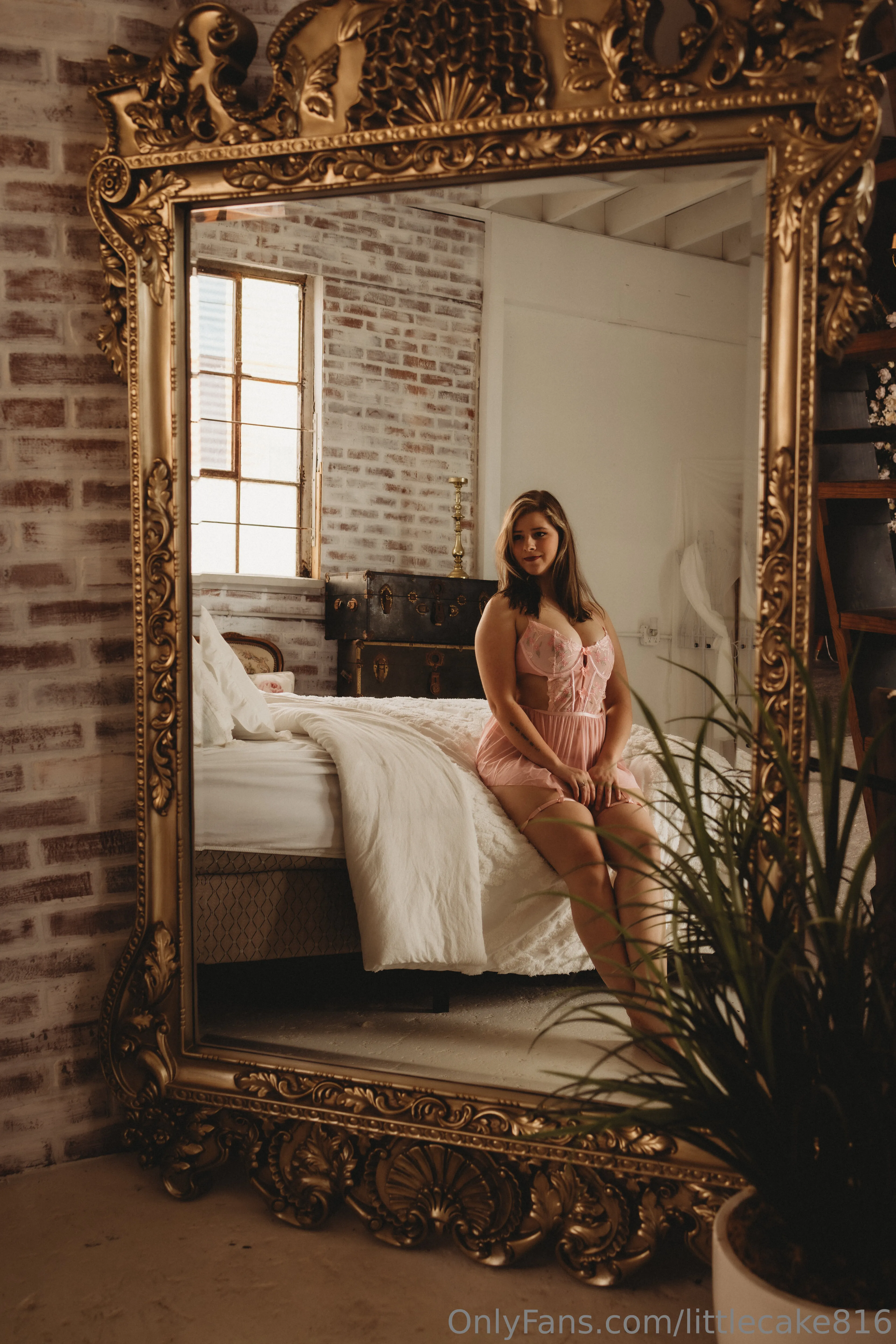 Tessa OnlyFans leaked nude photo 18 - littlecake816 naked pics free download