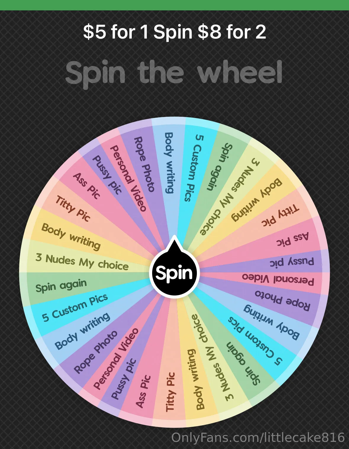 Tessa OnlyFans leaked nude photo 11 - littlecake816 naked pics free download