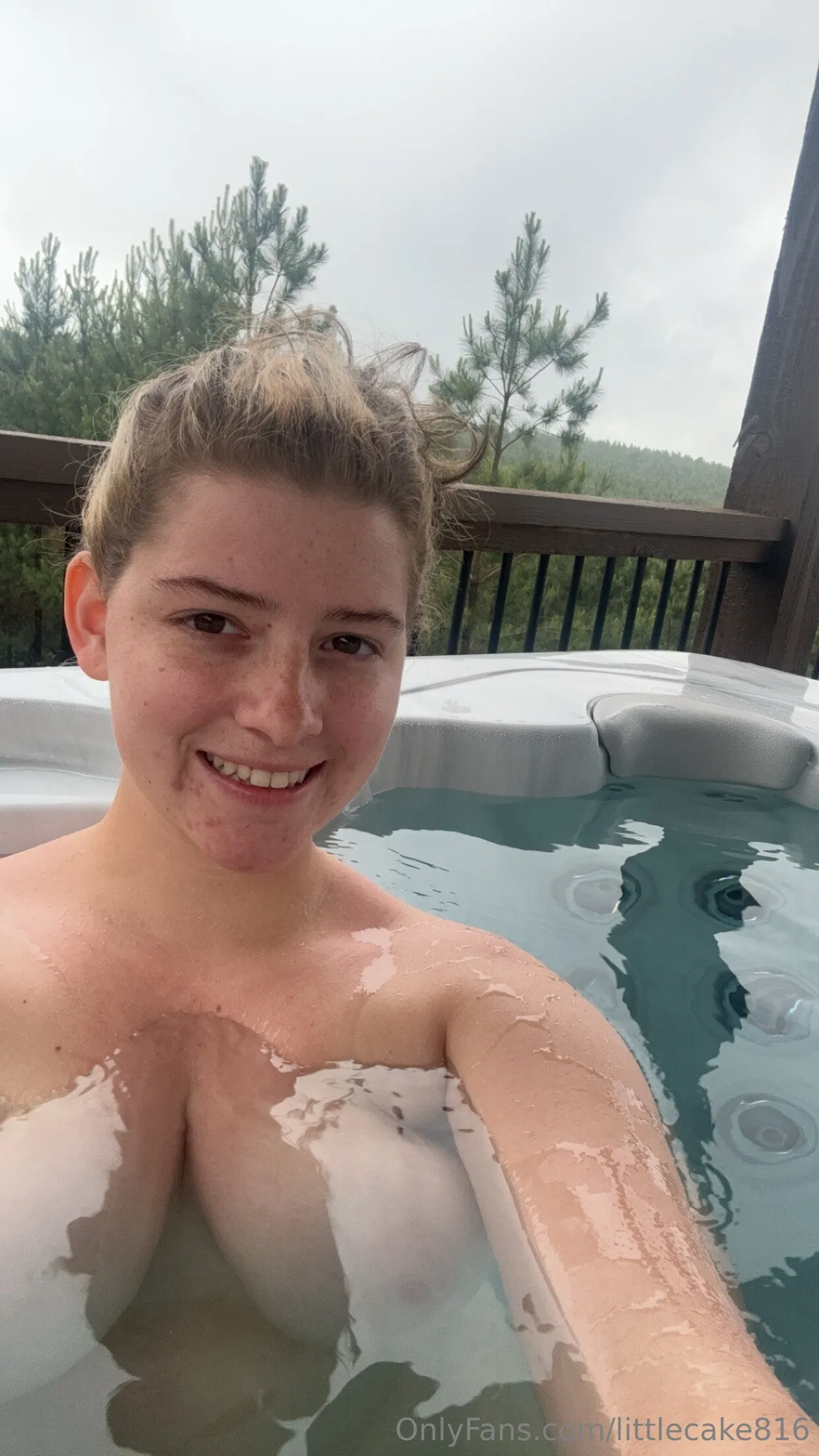 Tessa OnlyFans leaked nude photo 8 - littlecake816 naked pics free download