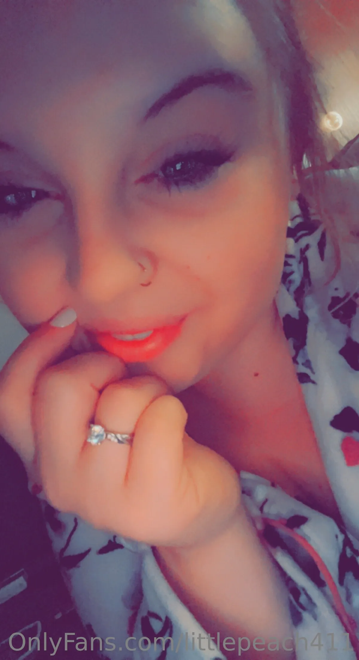 LittlePeach🍑 OnlyFans leaked nude photo 7 - littlepeach411 naked pics free download