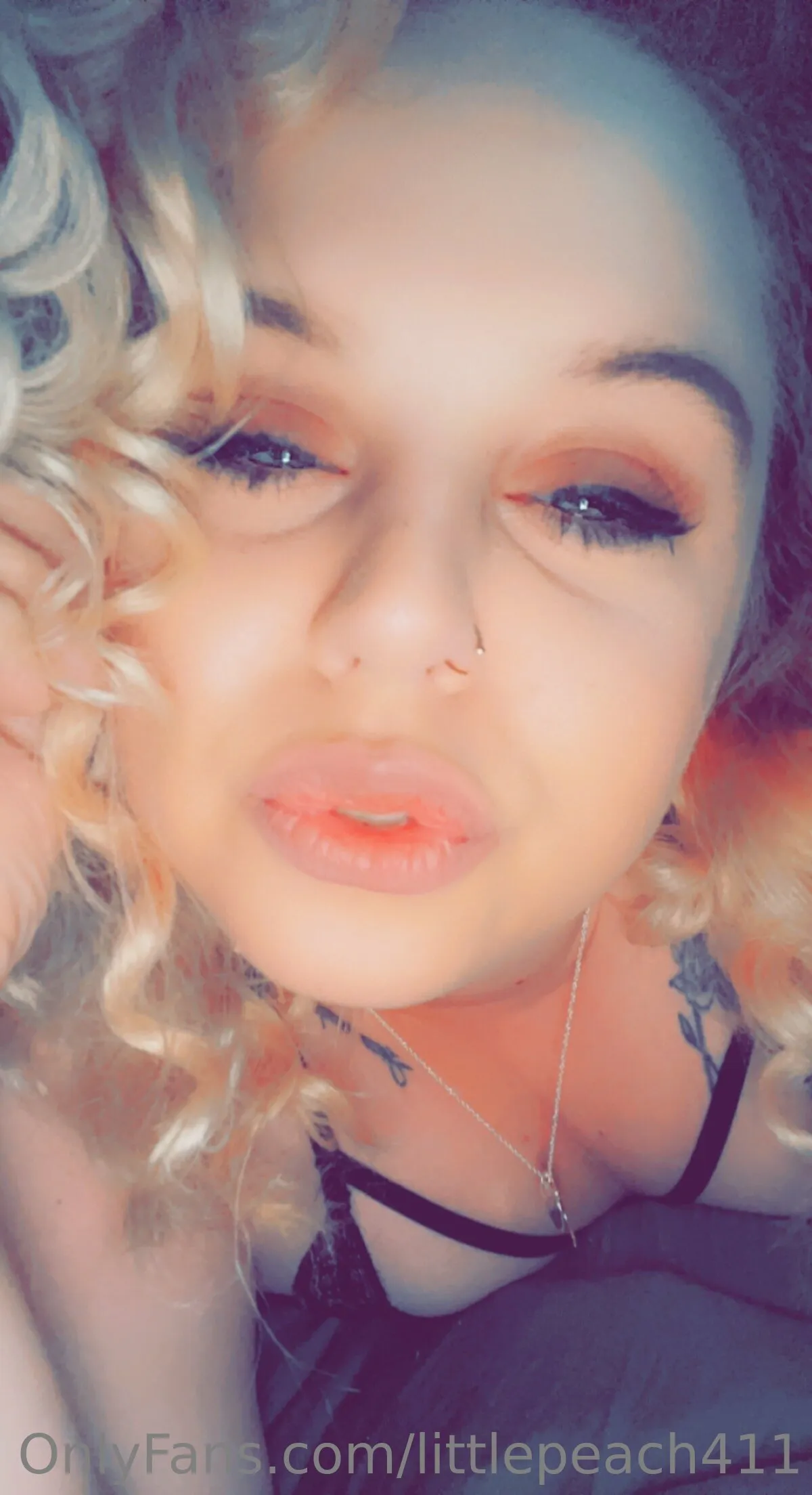 LittlePeach🍑 OnlyFans leaked nude photo 4 - littlepeach411 naked pics free download