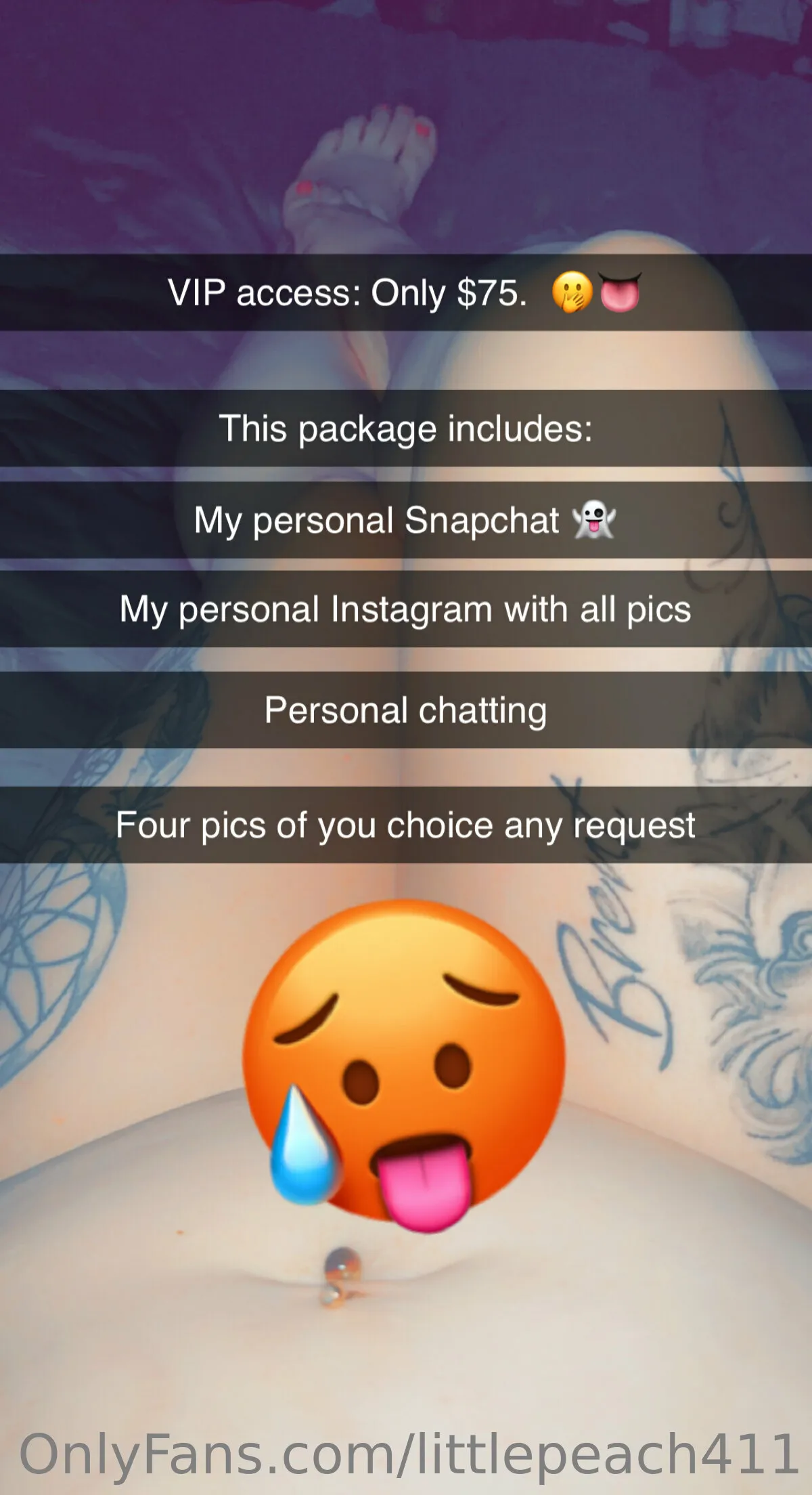 LittlePeach🍑 OnlyFans leaked nude photo 3 - littlepeach411 naked pics free download