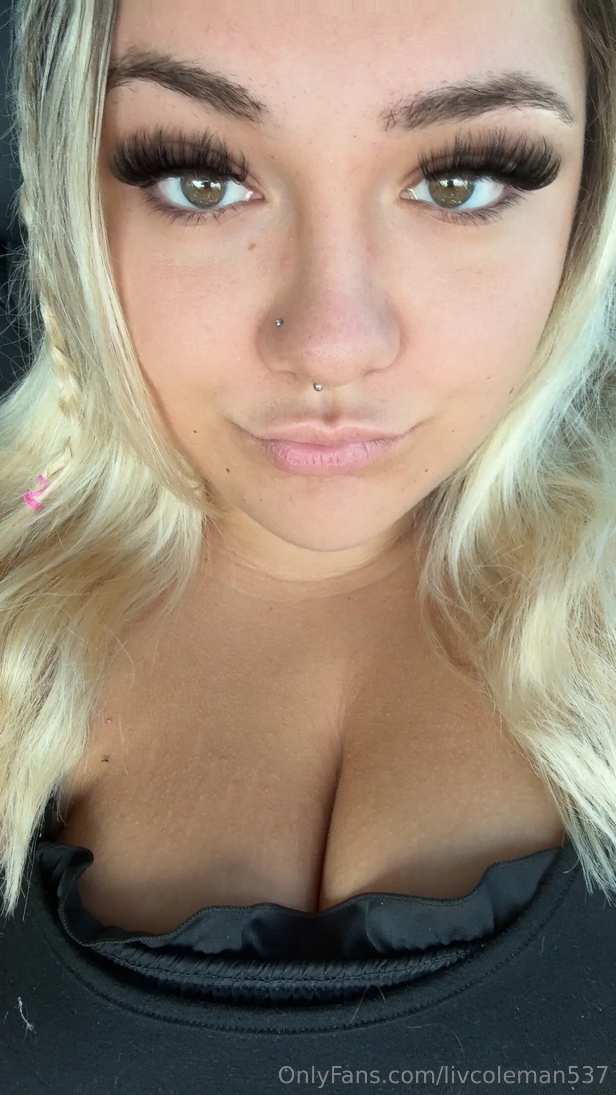 Liv OnlyFans leaked nude photo 26 - livcoleman537 naked pics free download