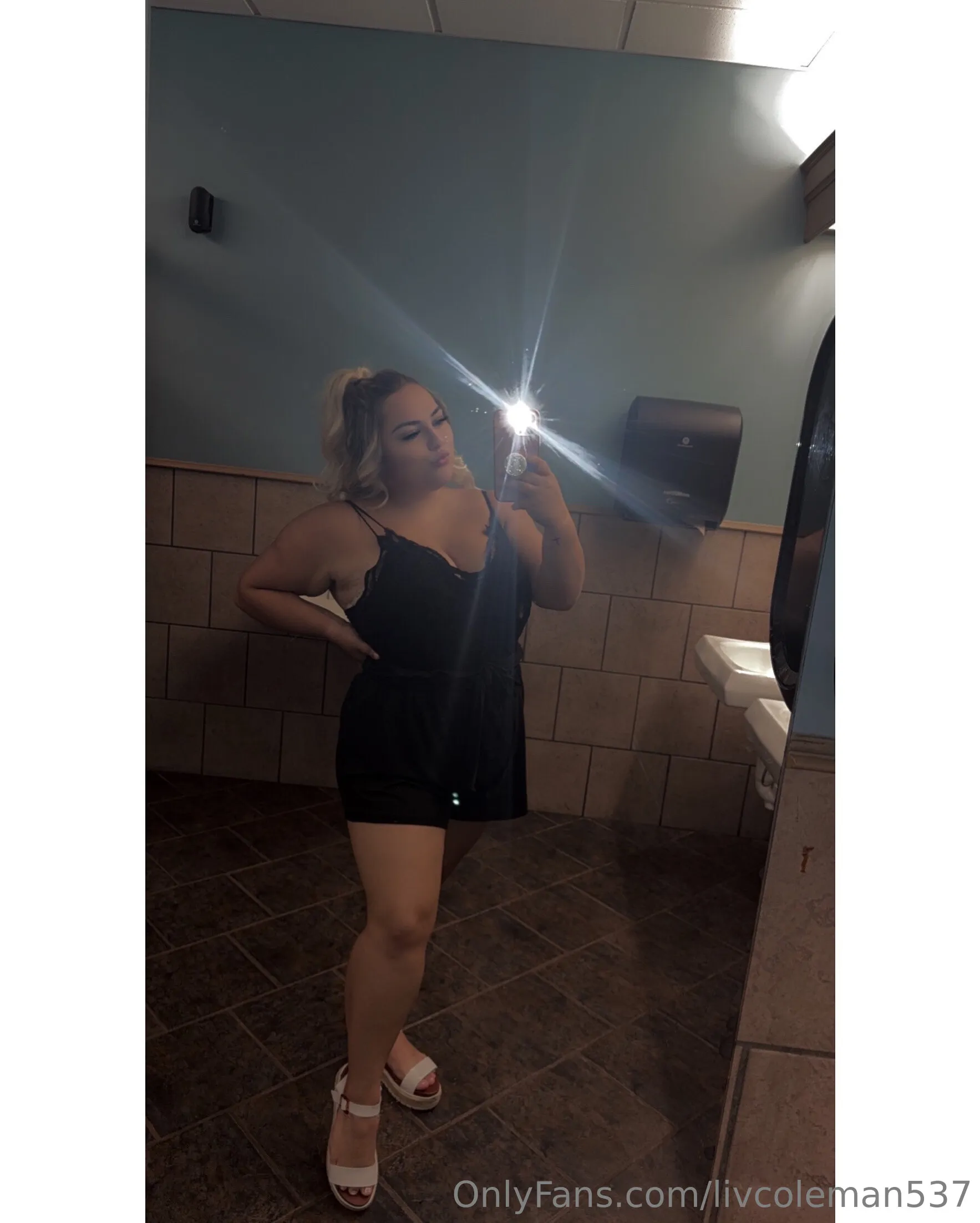 Liv OnlyFans leaked nude photo 23 - livcoleman537 naked pics free download