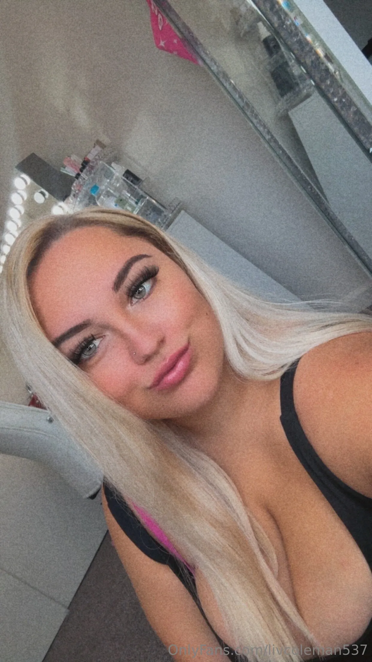 Liv OnlyFans leaked nude photo 18 - livcoleman537 naked pics free download