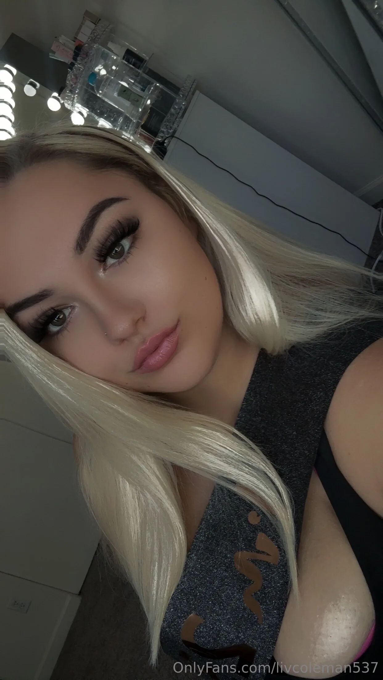 Liv OnlyFans leaked nude photo 17 - livcoleman537 naked pics free download