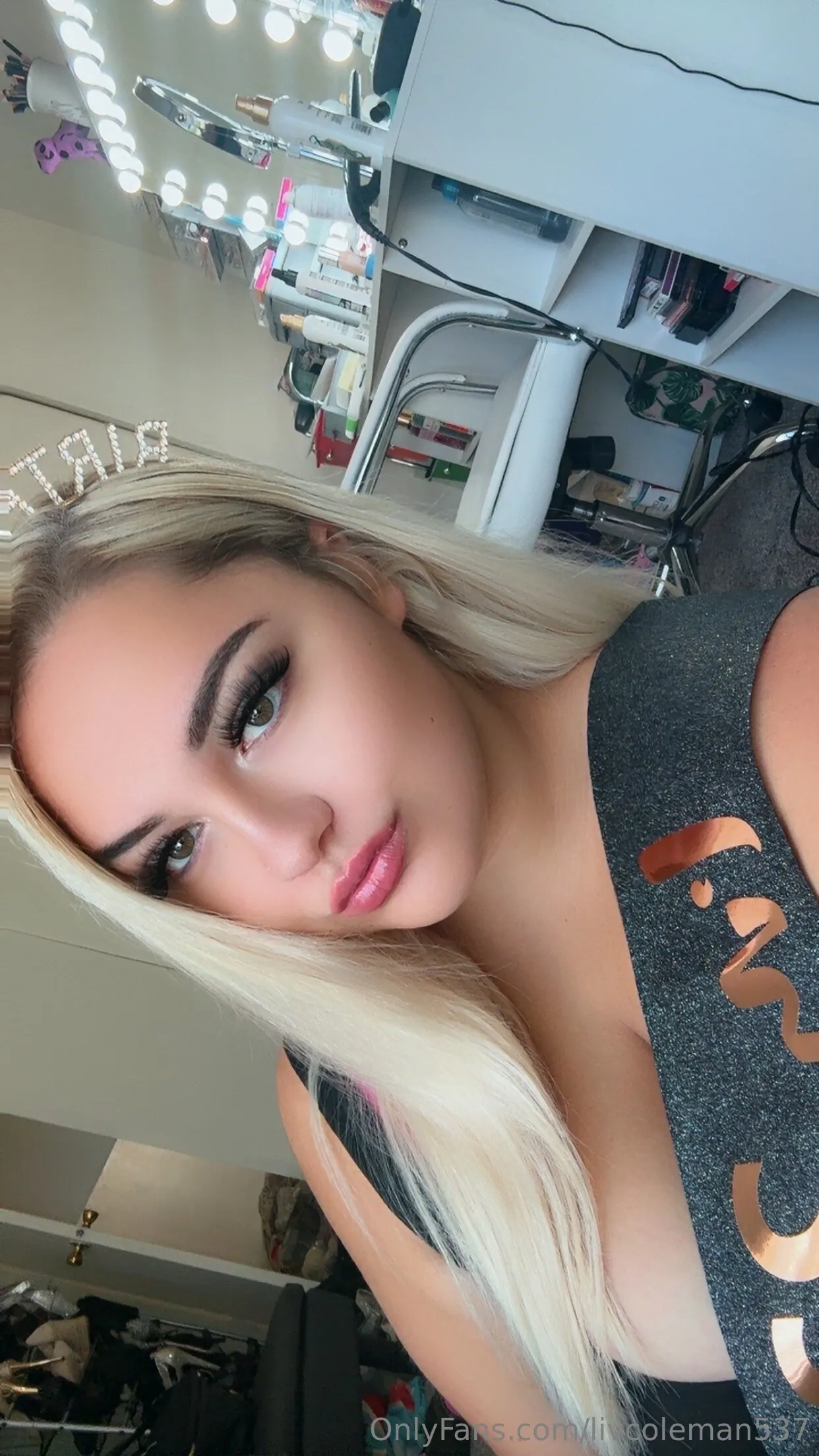 Liv OnlyFans leaked nude photo 16 - livcoleman537 naked pics free download