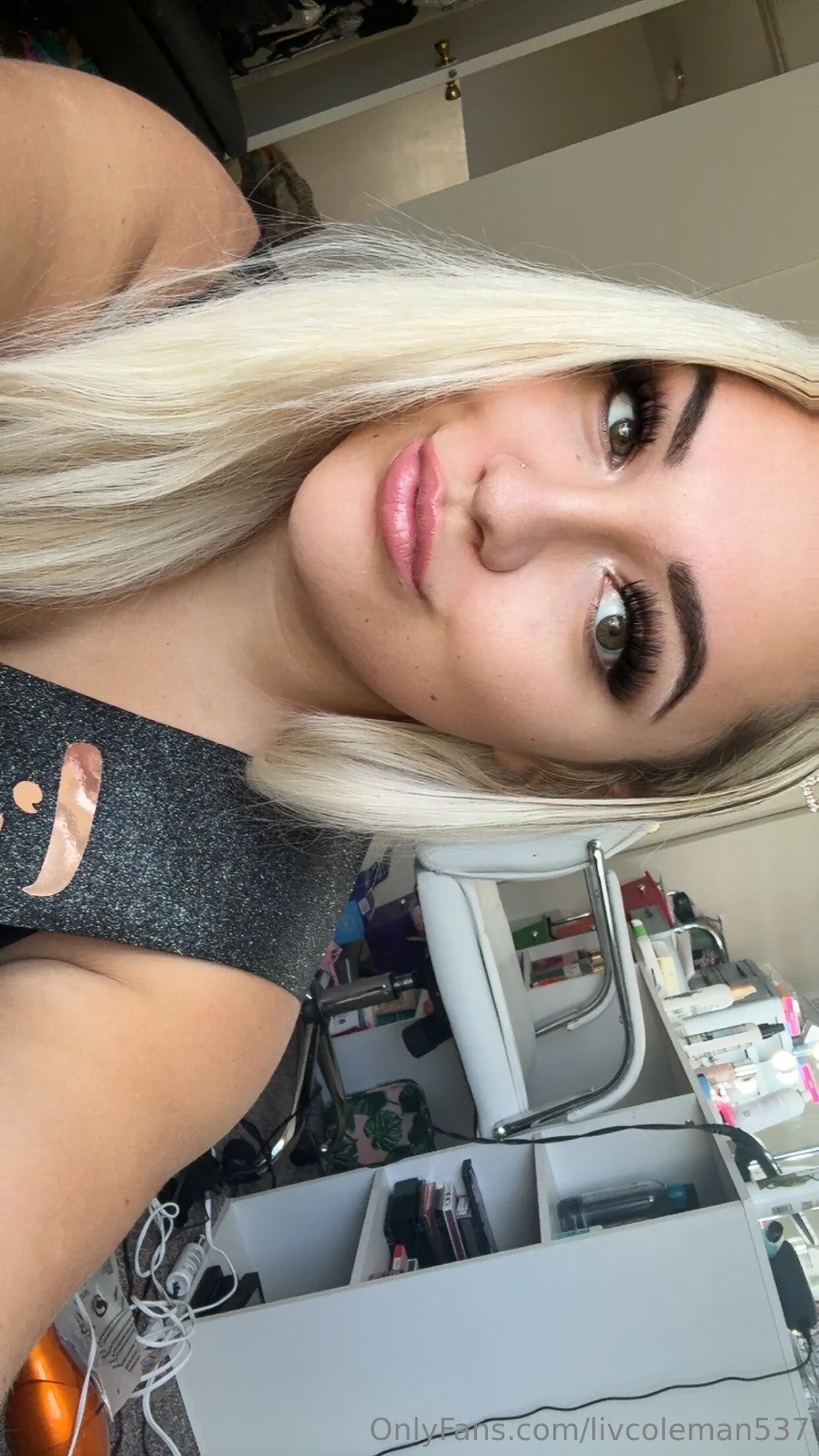 Liv OnlyFans leaked nude photo 15 - livcoleman537 naked pics free download