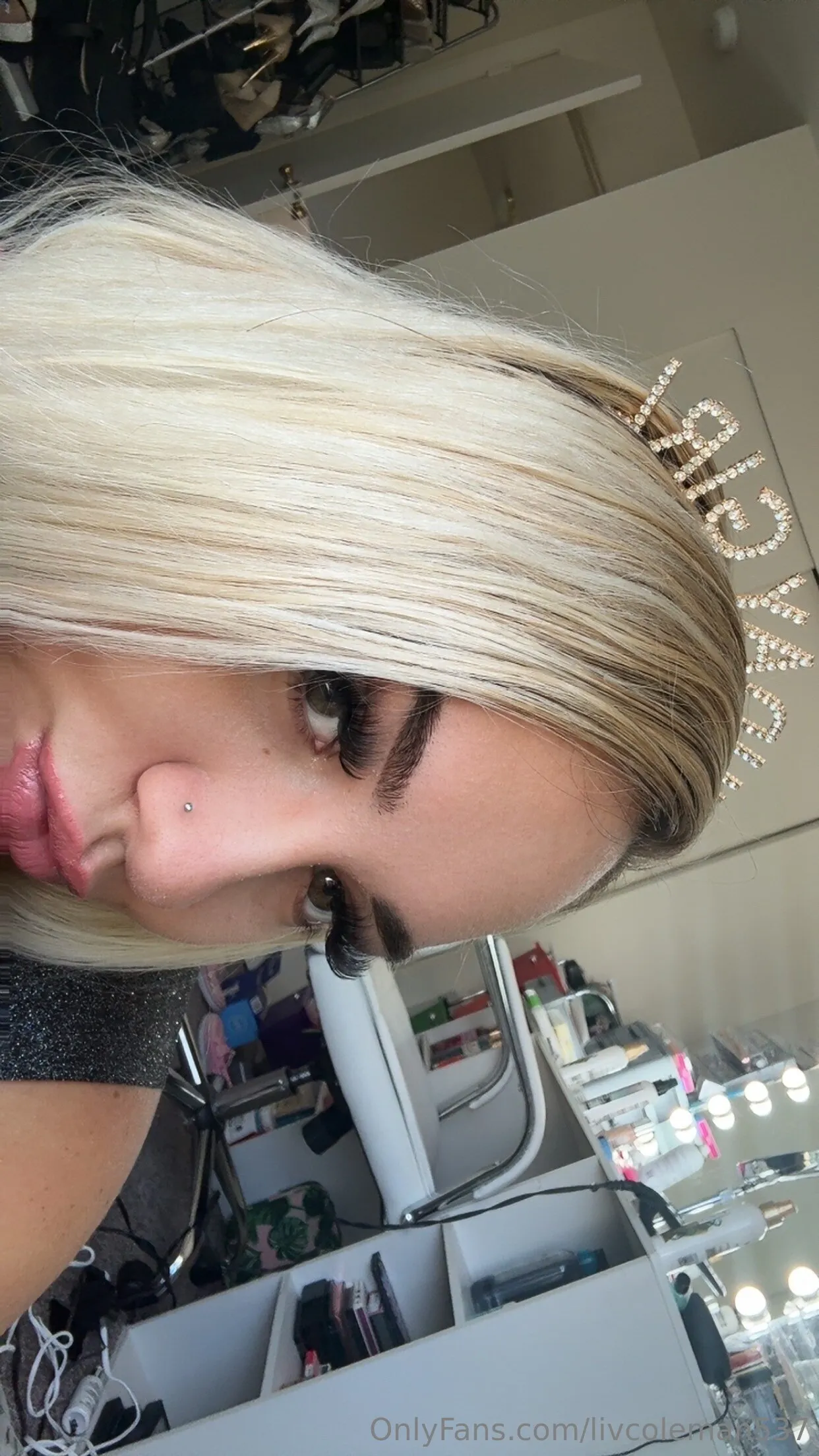 Liv OnlyFans leaked nude photo 14 - livcoleman537 naked pics free download