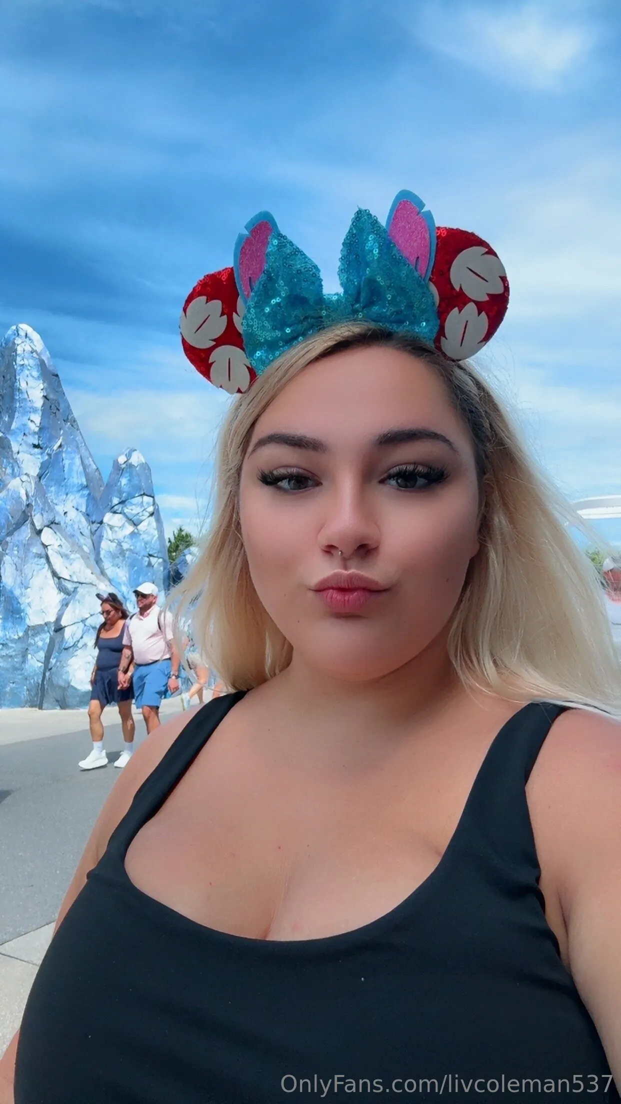 Liv OnlyFans leaked nude photo 10 - livcoleman537 naked pics free download