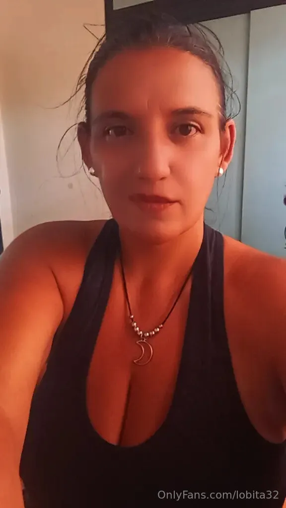 Lobita OnlyFans leaked nude photo 2 - lobita32 naked pics free download