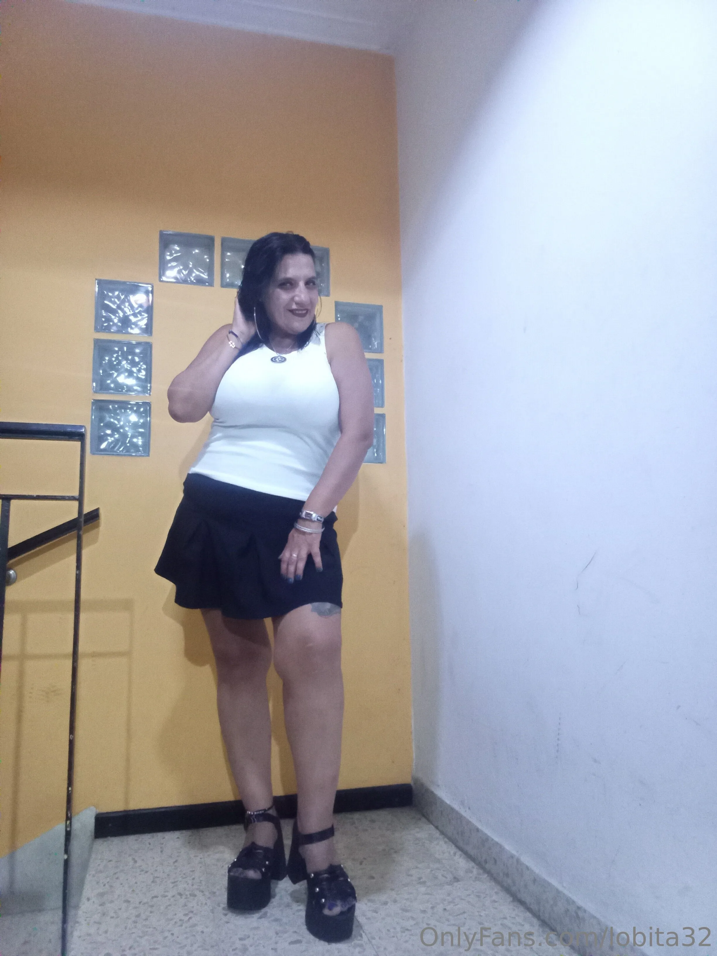 Lobita OnlyFans leaked nude photo 1 - lobita32 naked pics free download